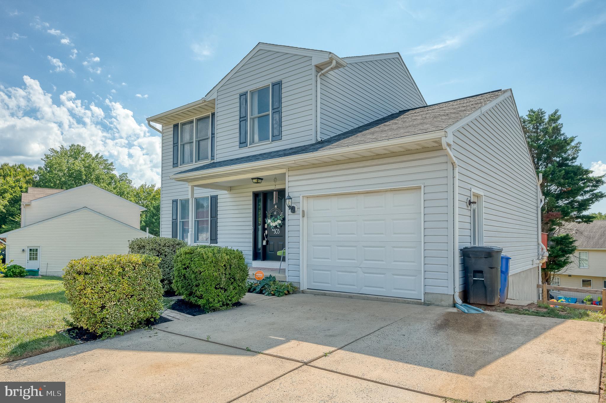 GRACE HARBOUR - Residential