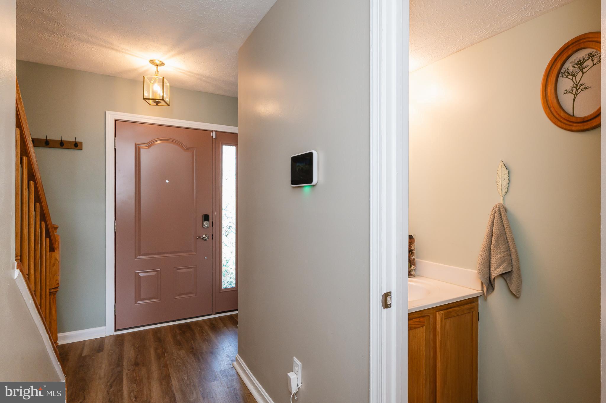 GRACE HARBOUR - Residential