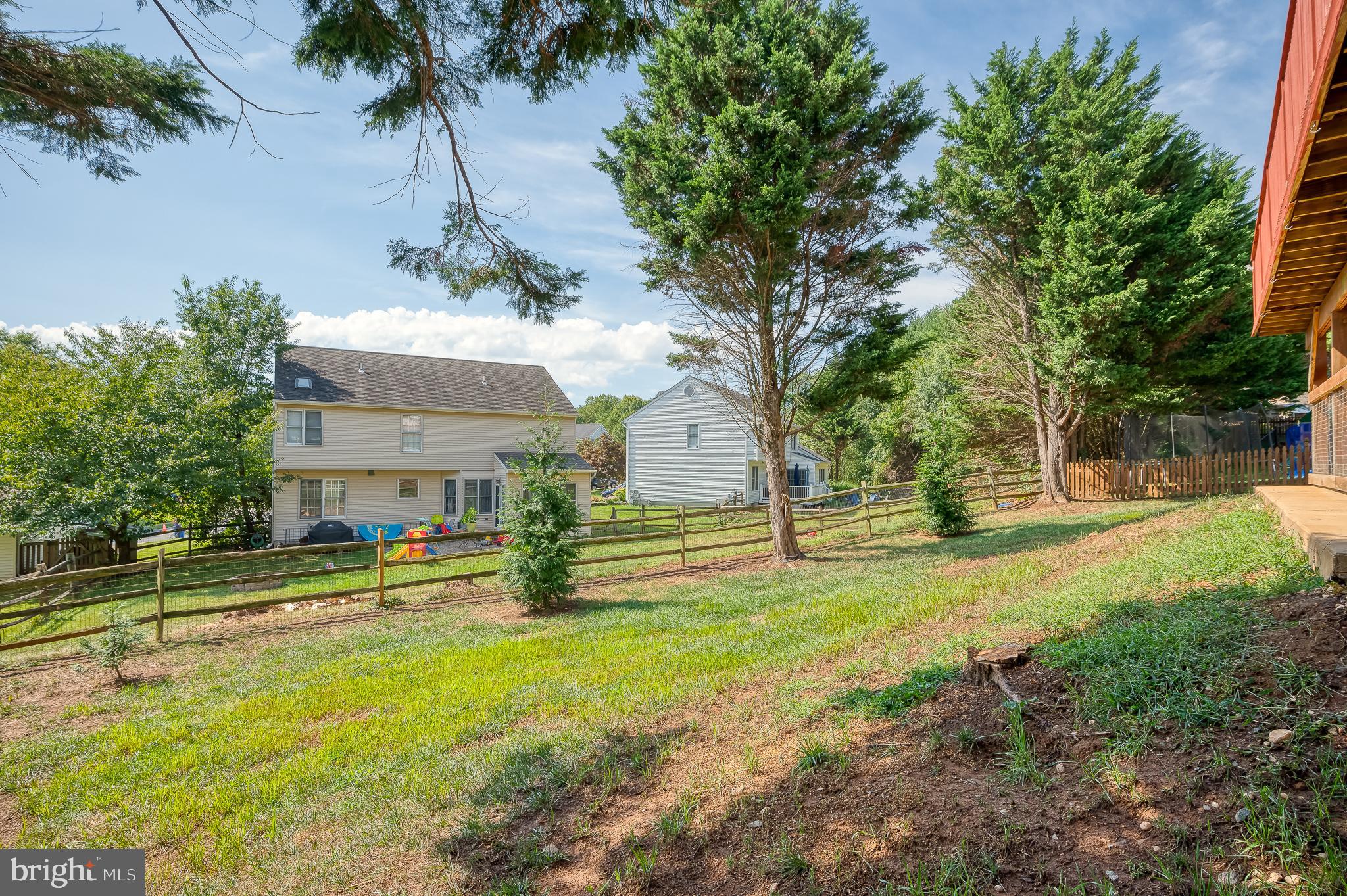 GRACE HARBOUR - Residential