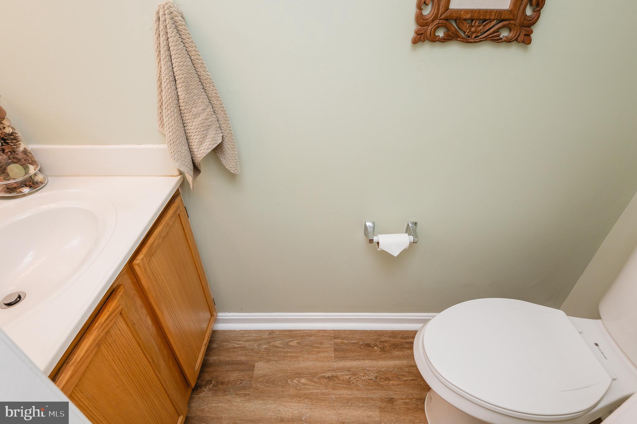 GRACE HARBOUR - Residential