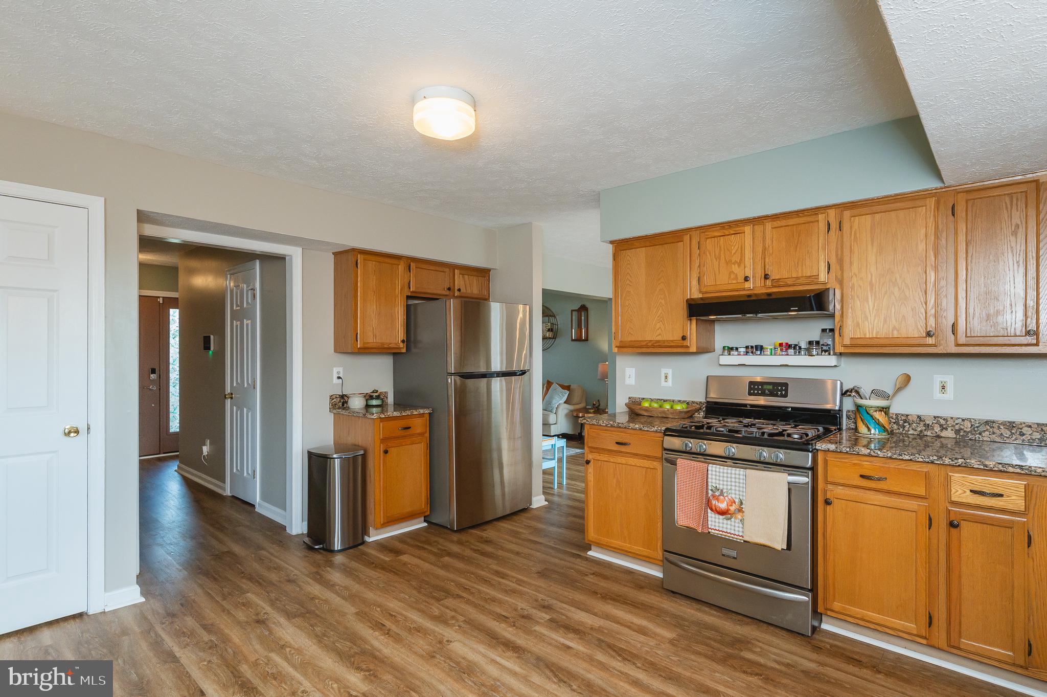 GRACE HARBOUR - Residential