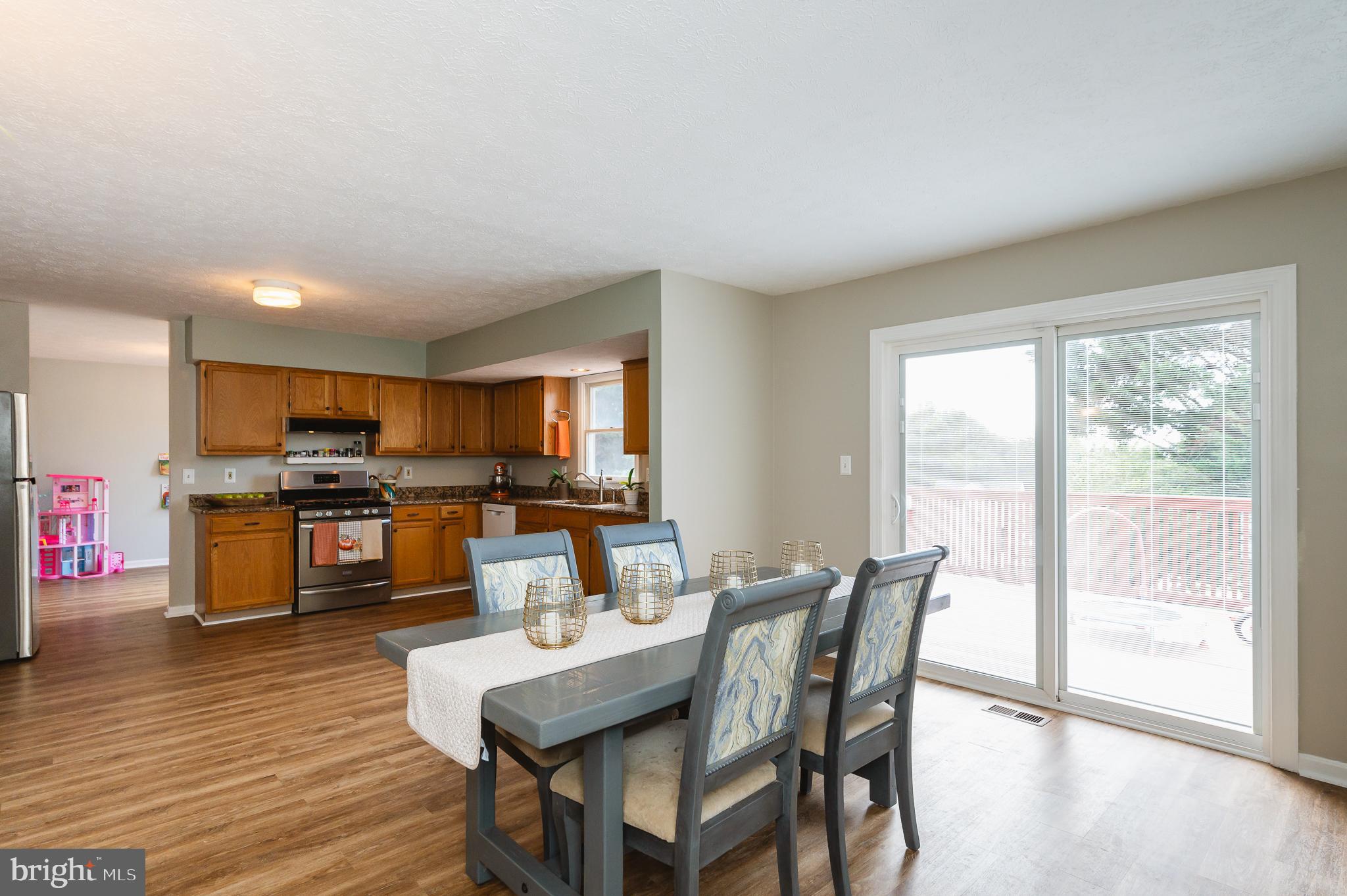 GRACE HARBOUR - Residential