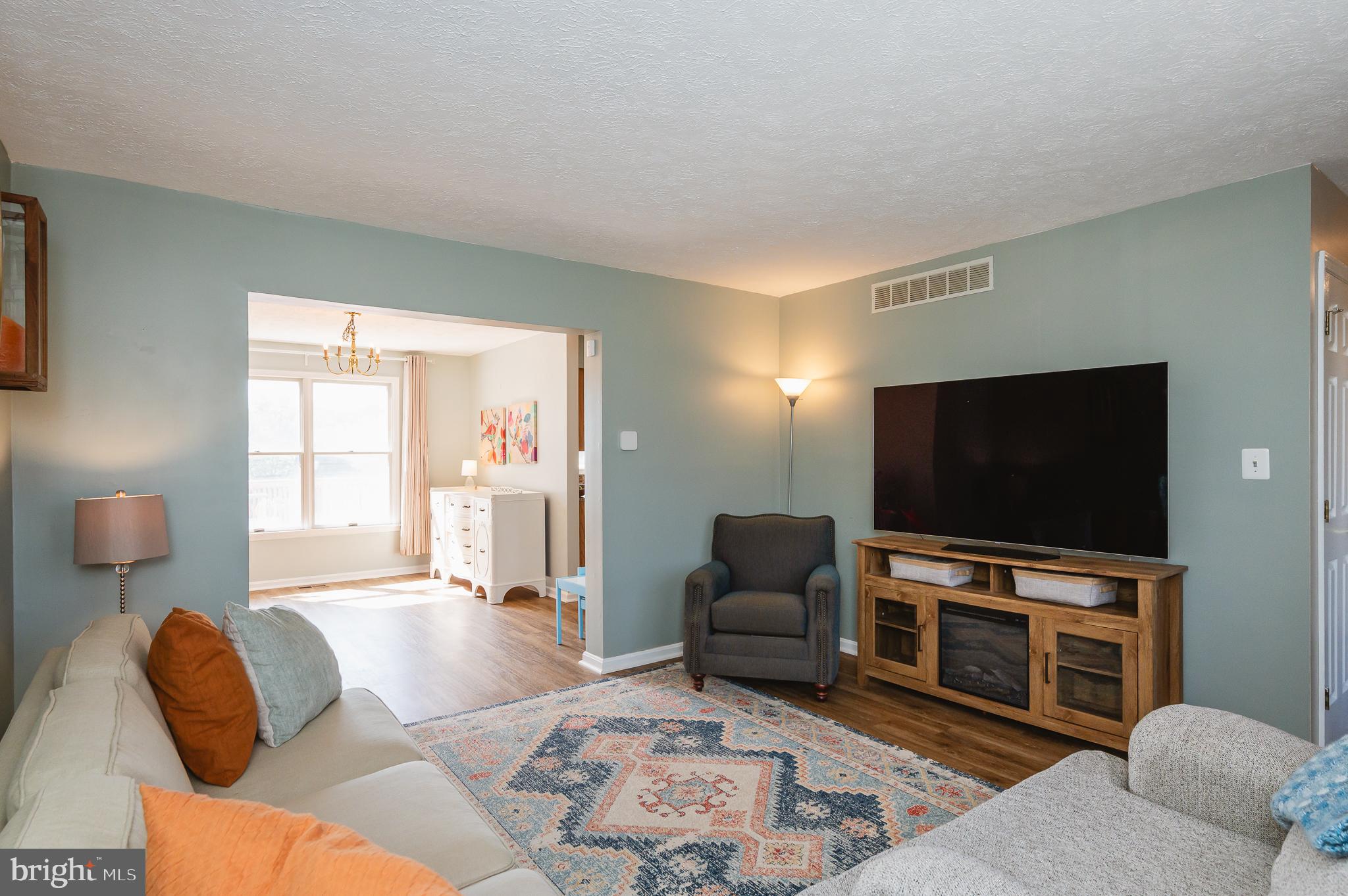 GRACE HARBOUR - Residential