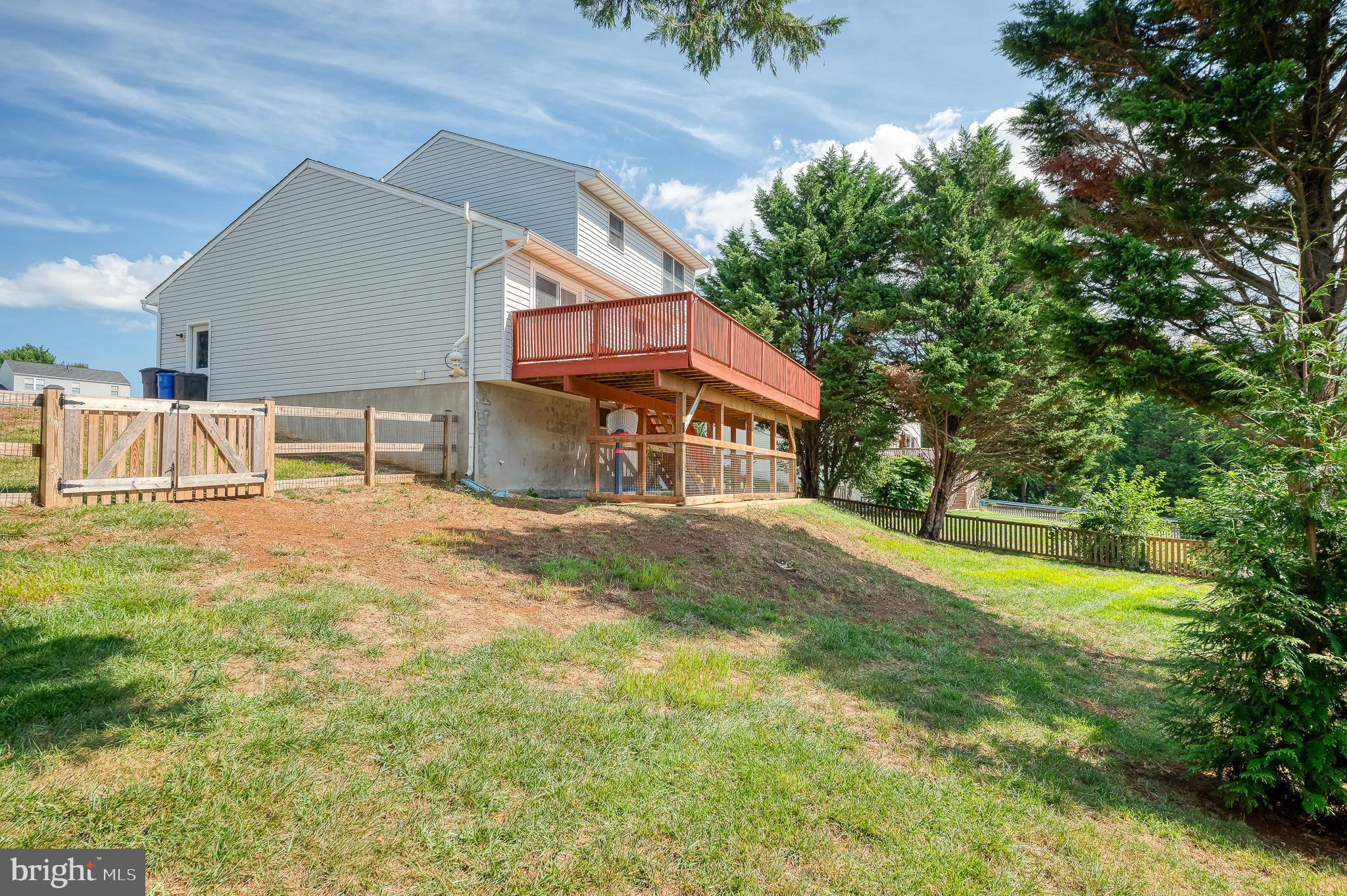 GRACE HARBOUR - Residential