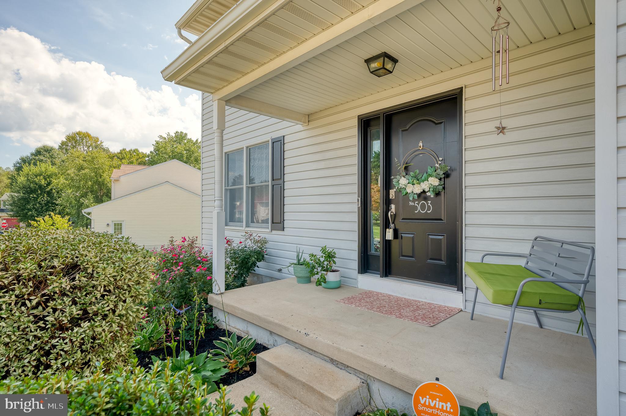 GRACE HARBOUR - Residential