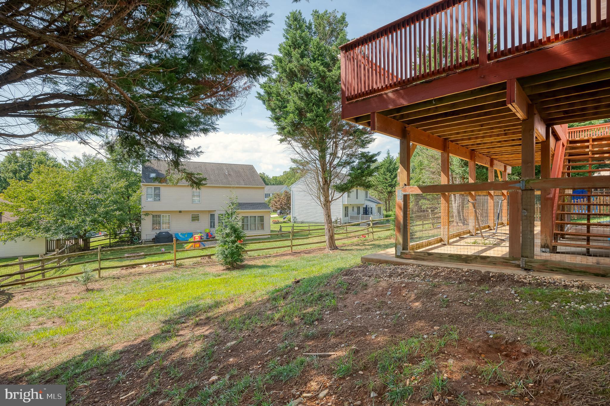 GRACE HARBOUR - Residential