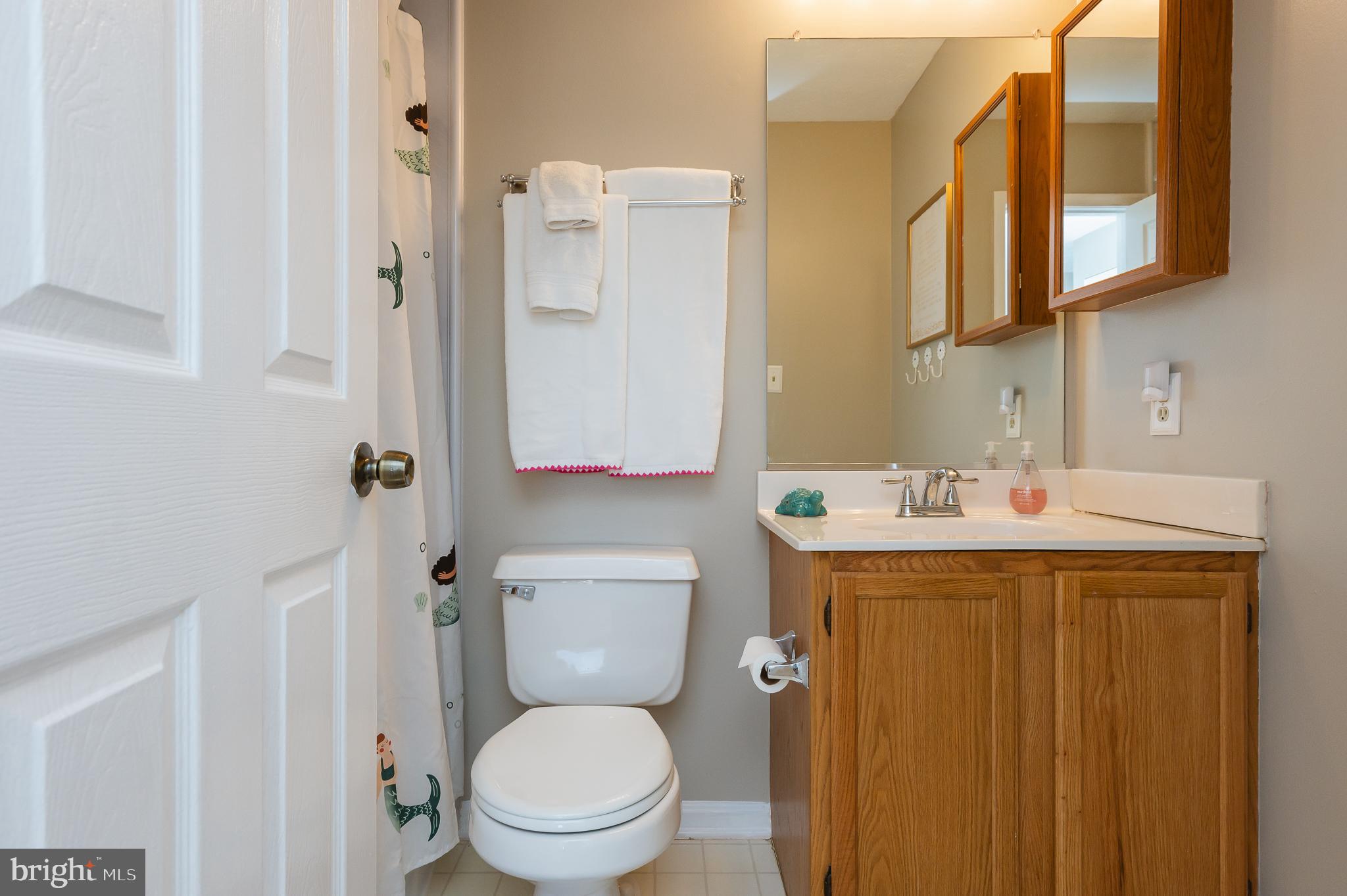 GRACE HARBOUR - Residential