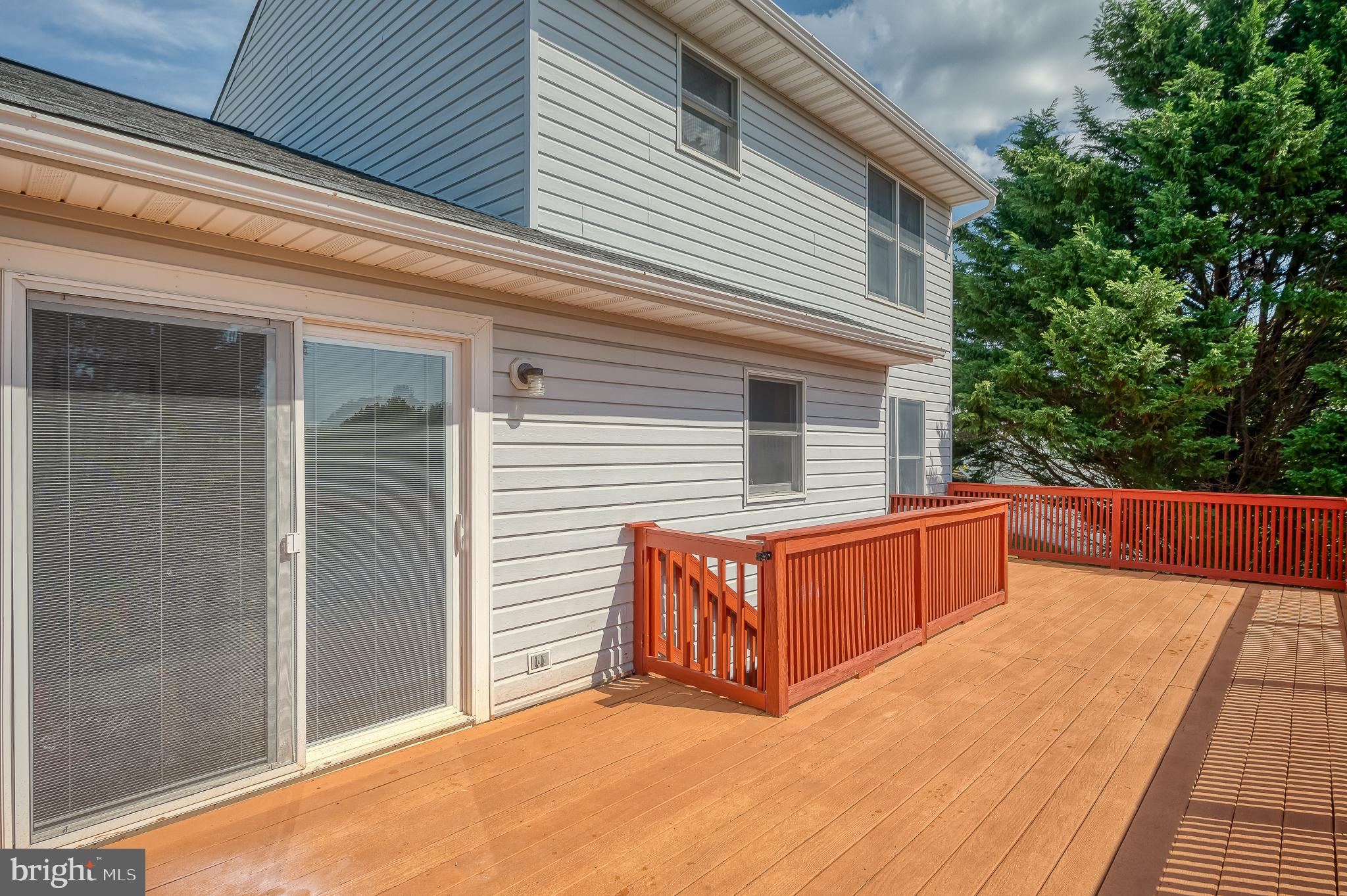 GRACE HARBOUR - Residential