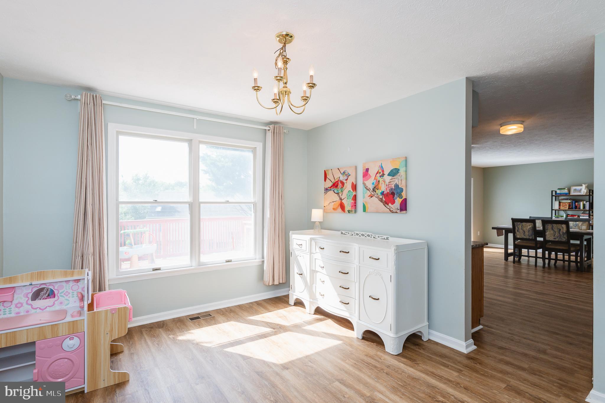 GRACE HARBOUR - Residential