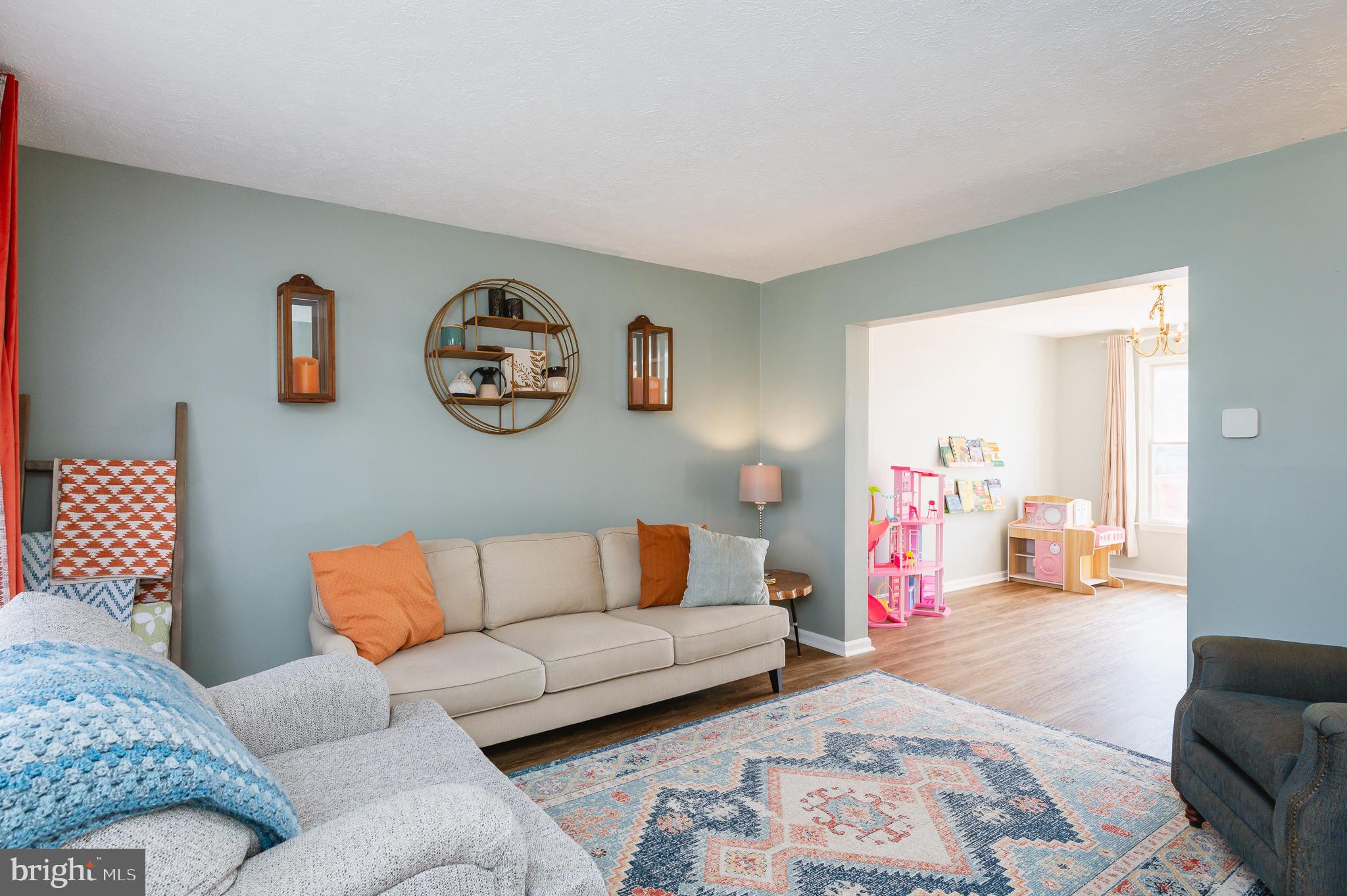 GRACE HARBOUR - Residential