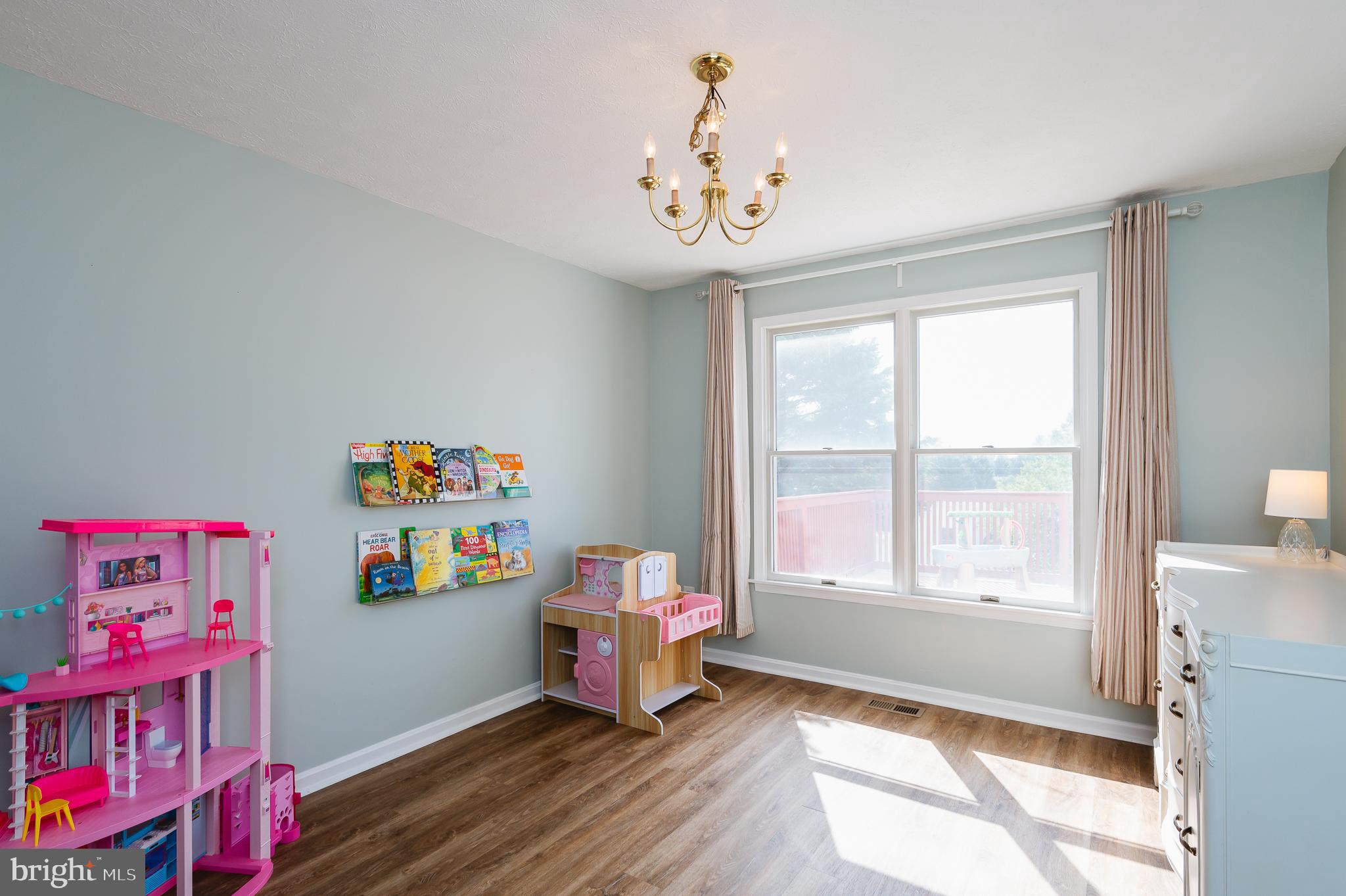 GRACE HARBOUR - Residential