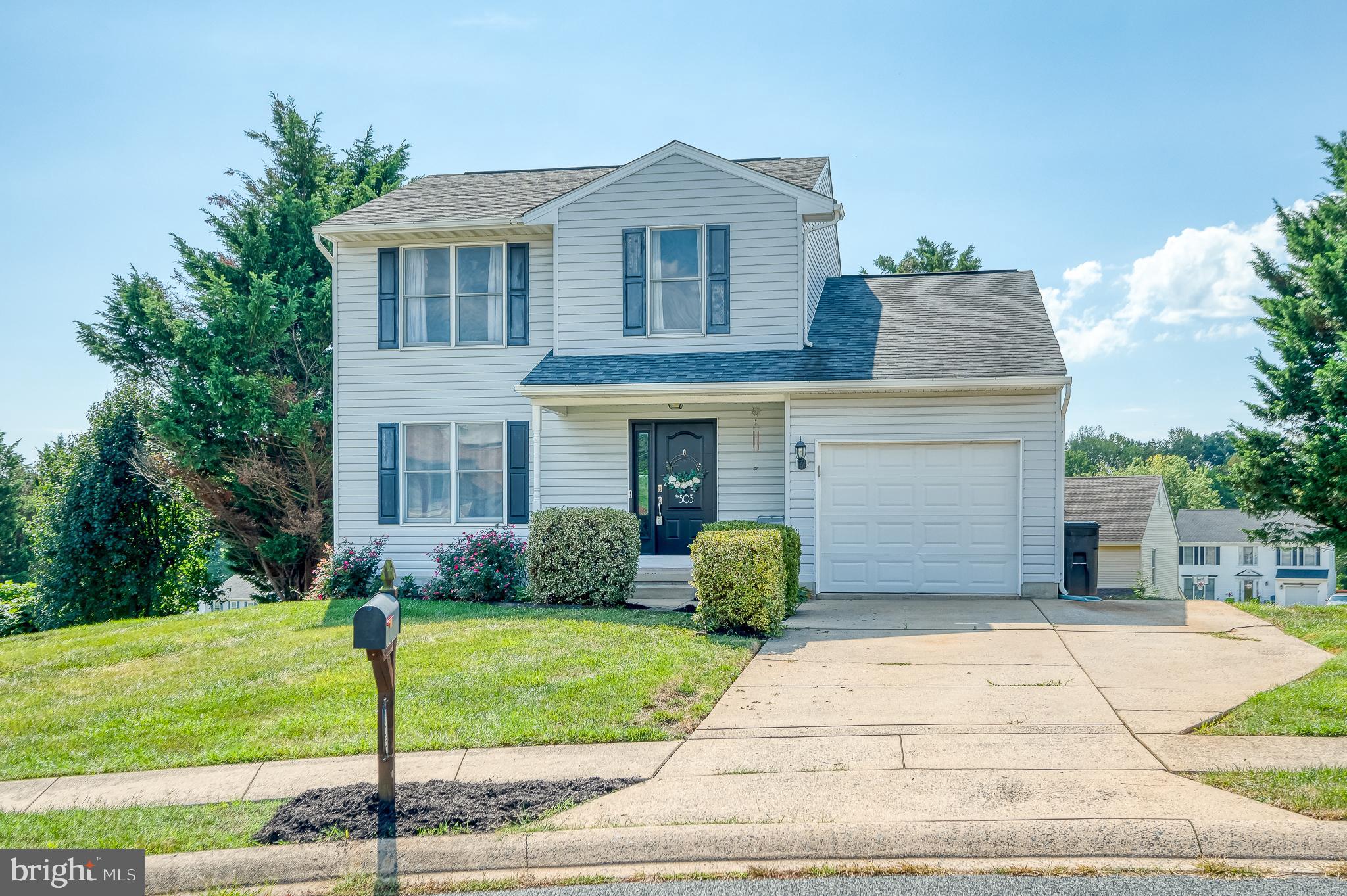 GRACE HARBOUR - Residential