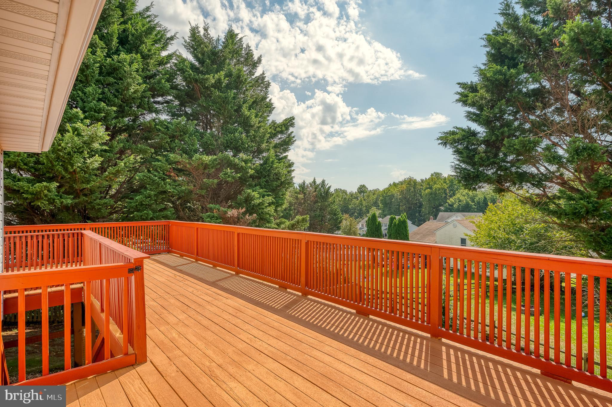 GRACE HARBOUR - Residential