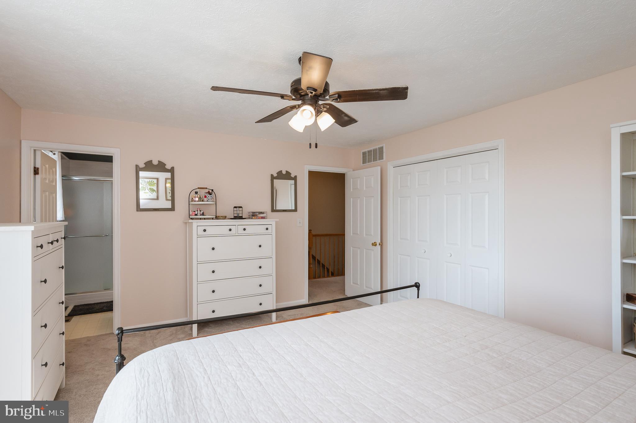 GRACE HARBOUR - Residential