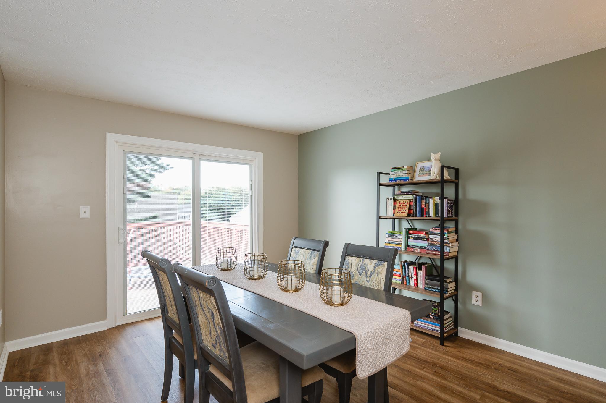 GRACE HARBOUR - Residential