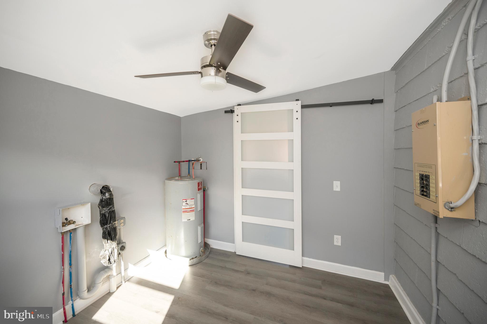 CUNNINGHAM - Residential