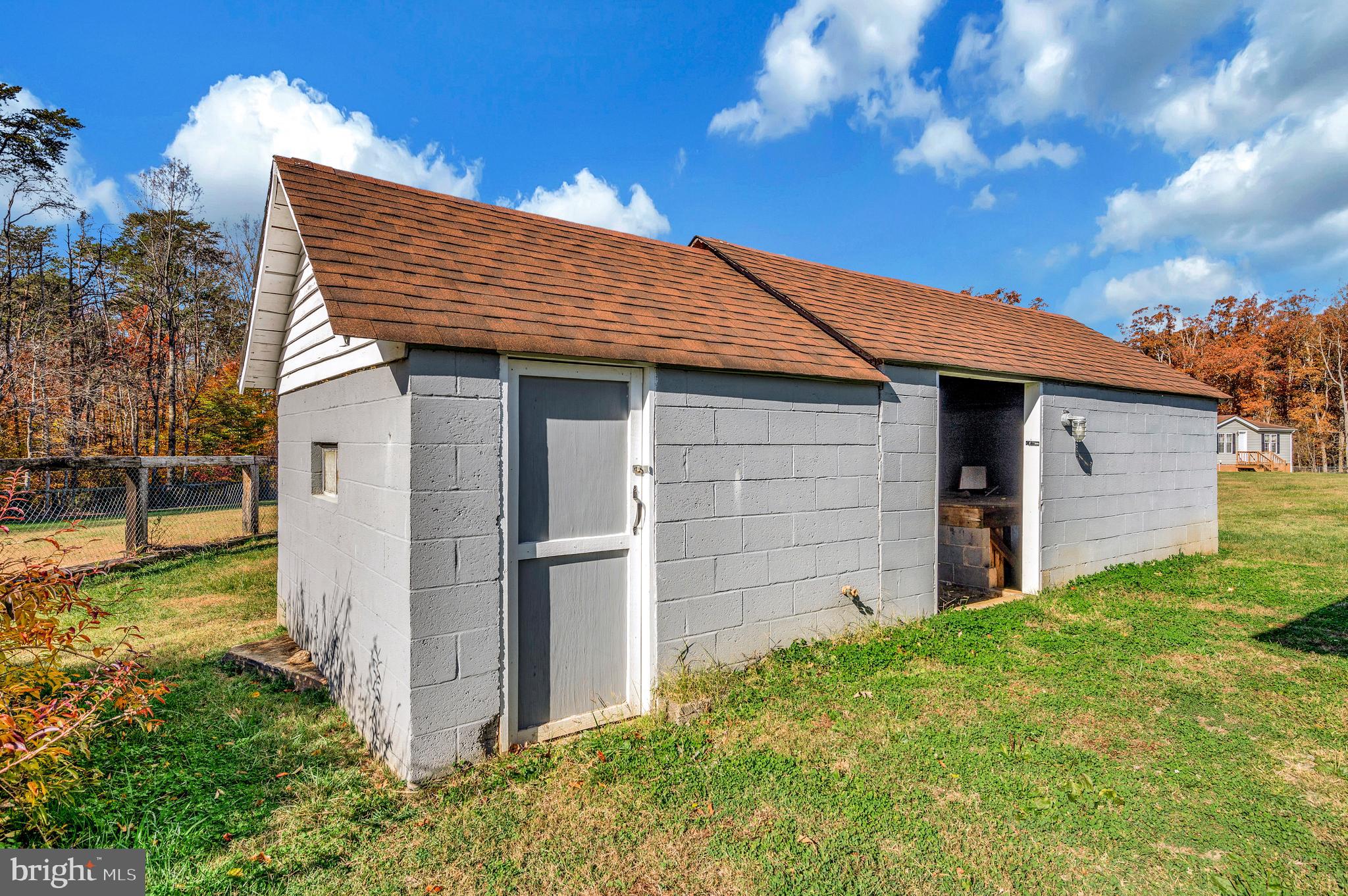 CUNNINGHAM - Residential