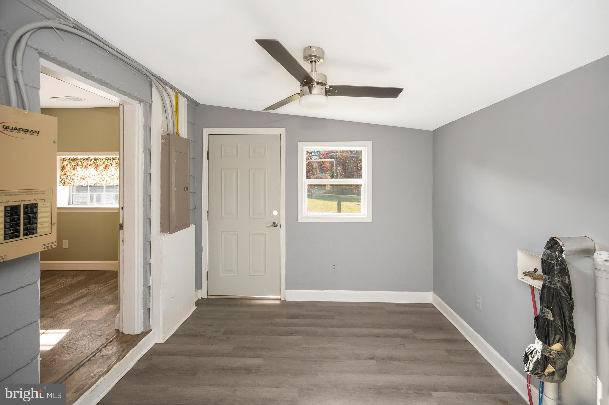 CUNNINGHAM - Residential