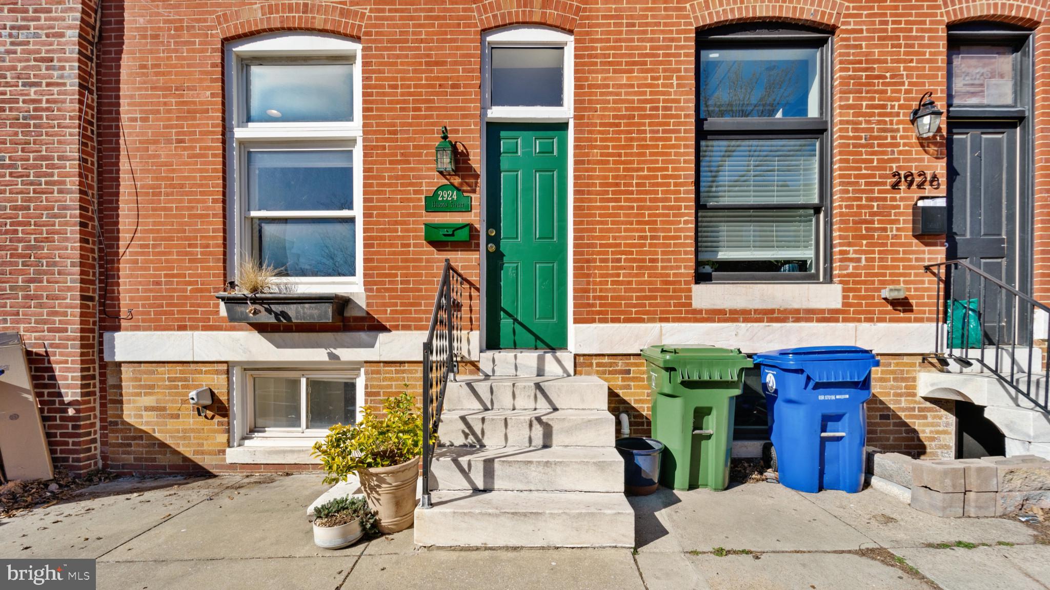 CANTON - Residential Lease