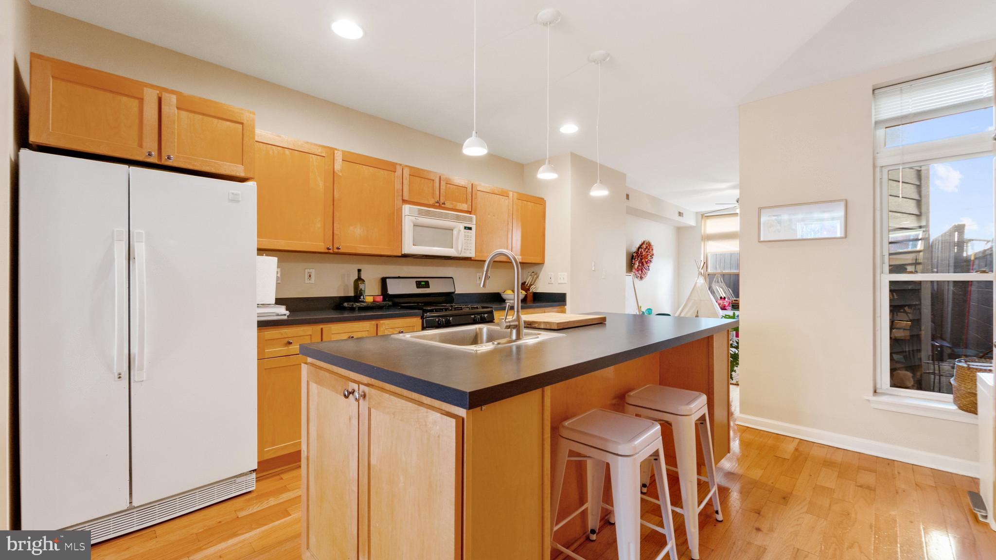 CANTON - Residential Lease