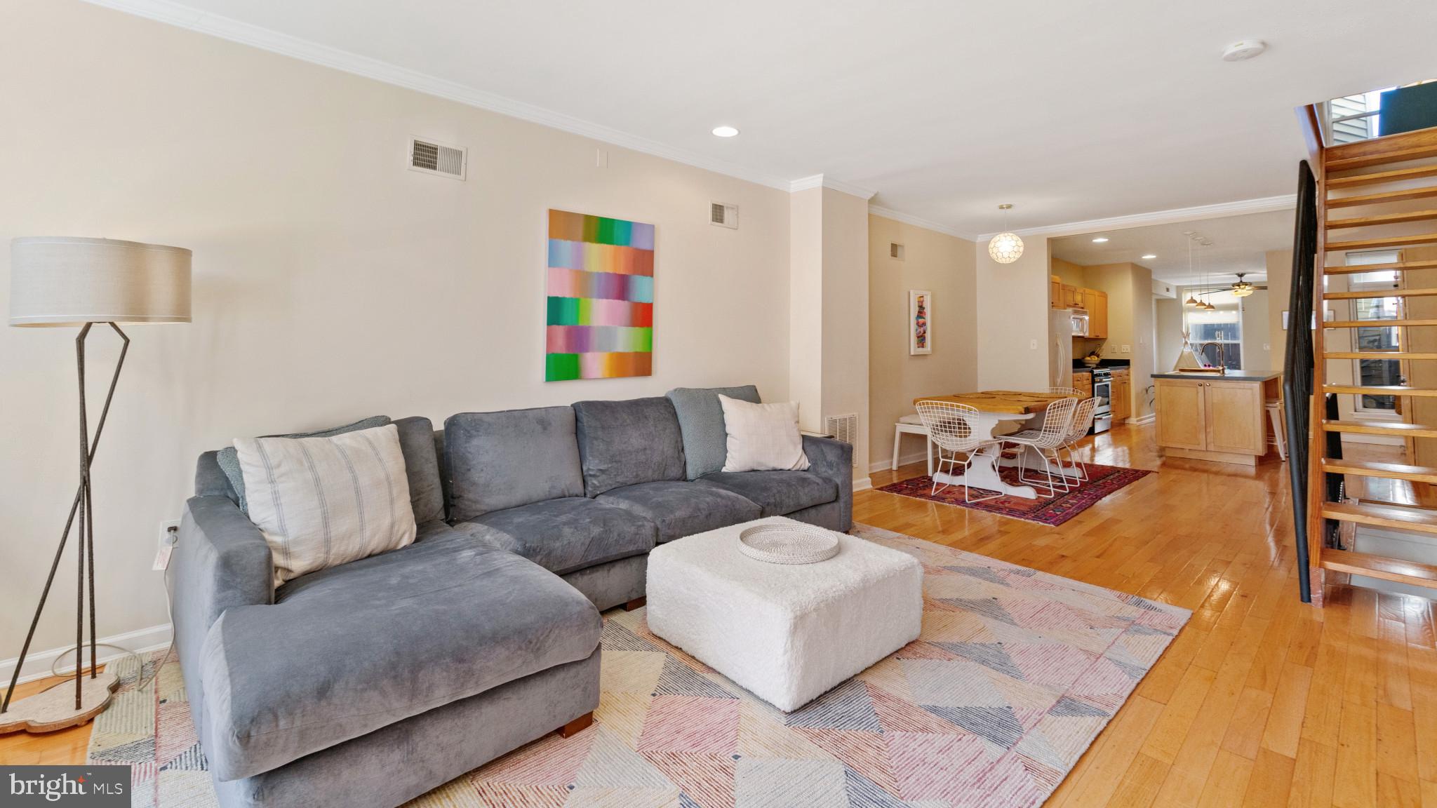 CANTON - Residential Lease