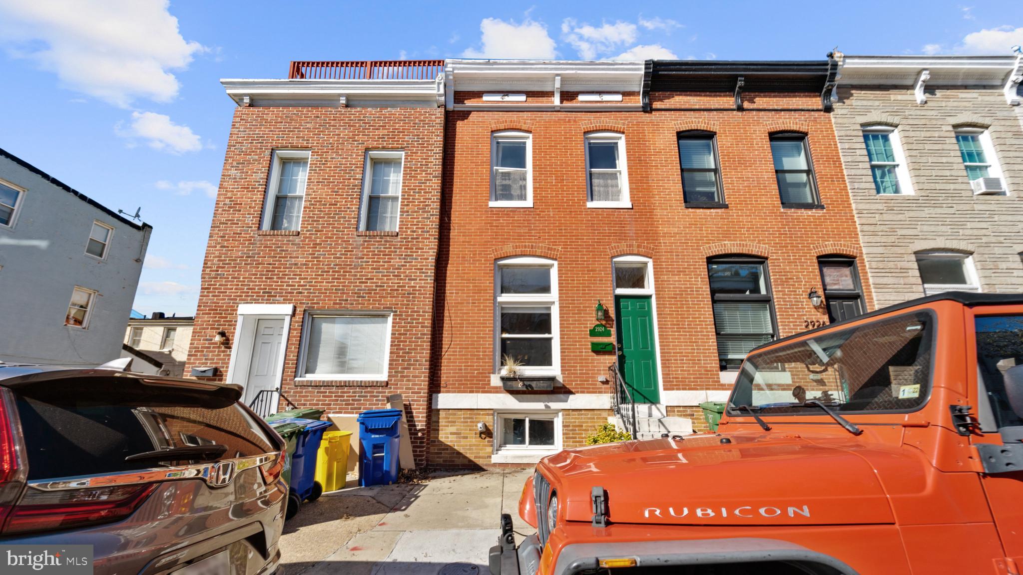 CANTON - Residential Lease