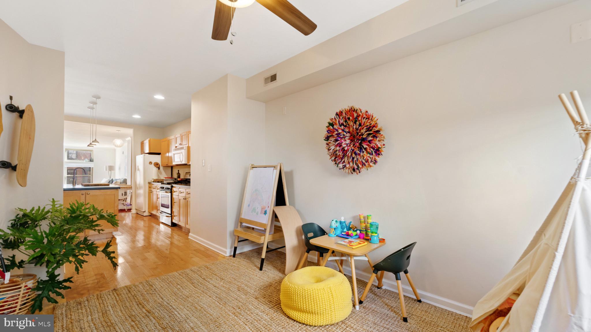 CANTON - Residential Lease