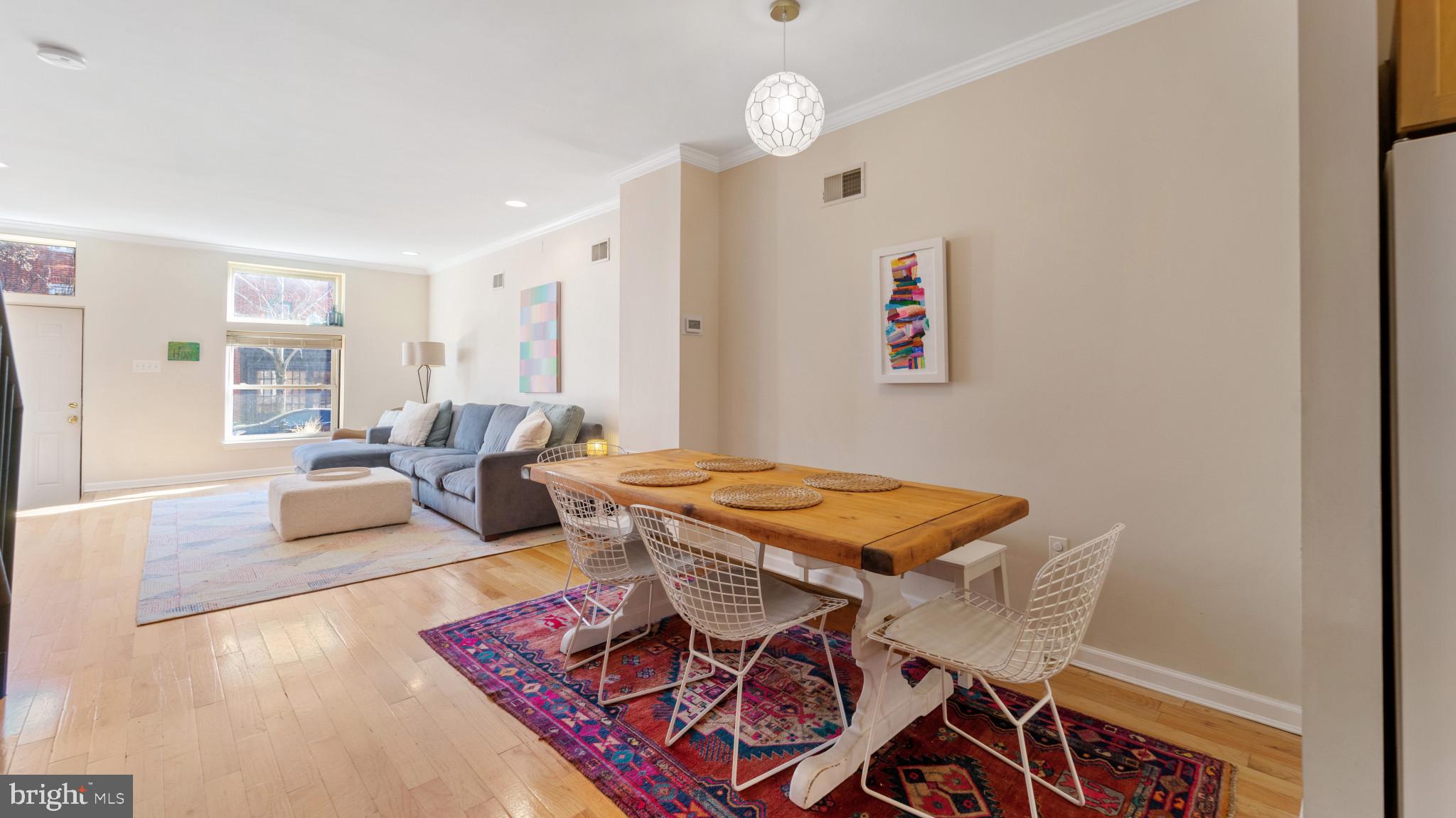 CANTON - Residential Lease