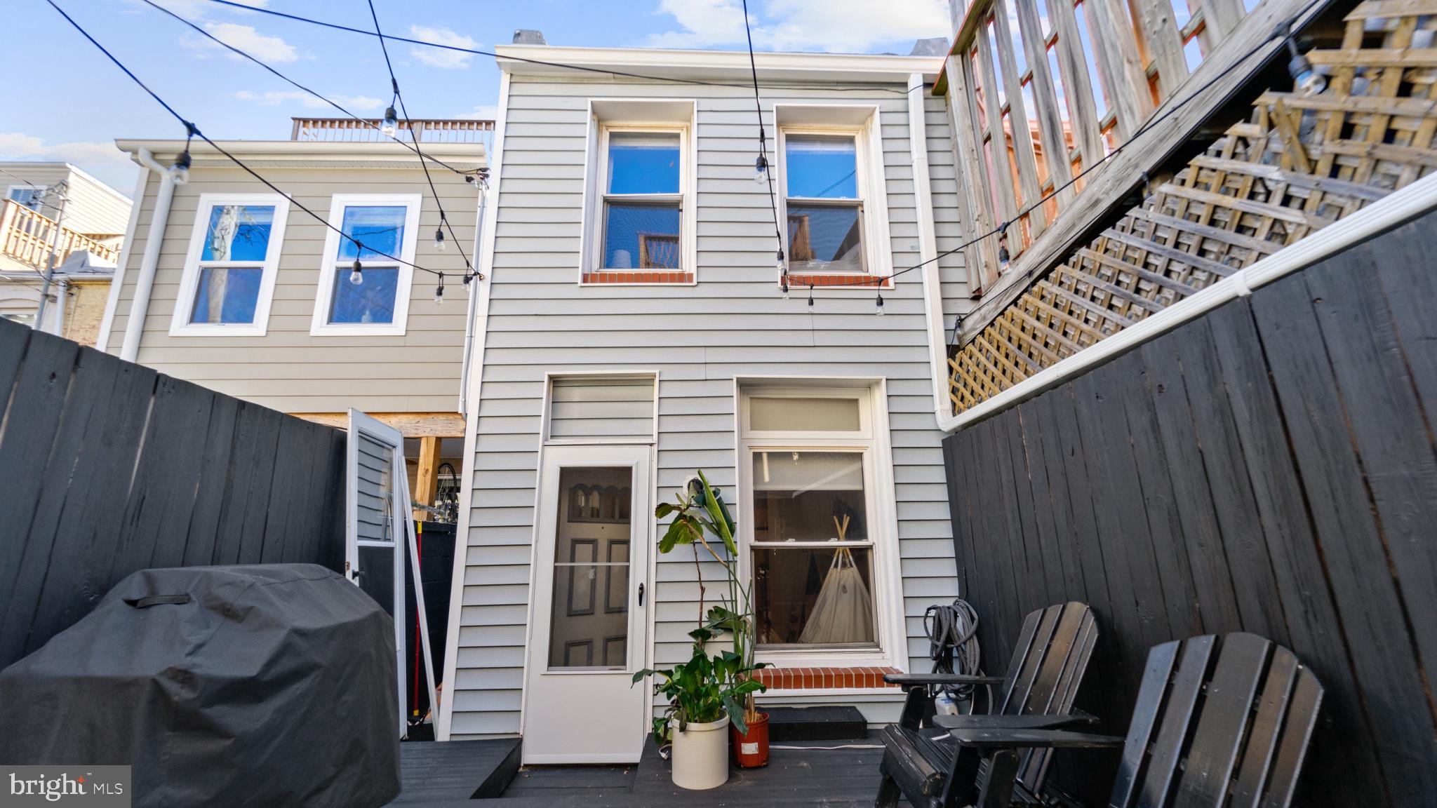 CANTON - Residential Lease