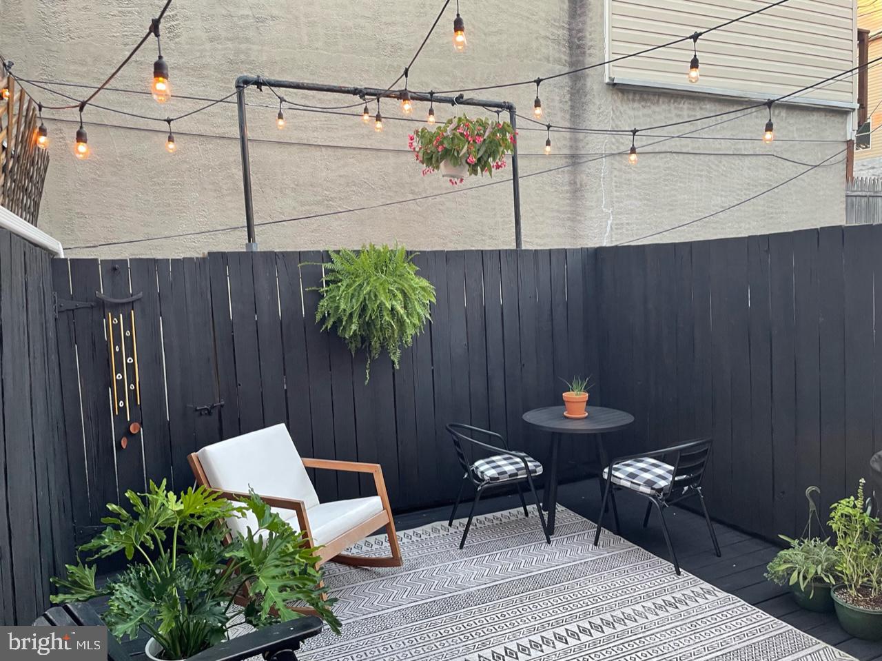 CANTON - Residential Lease