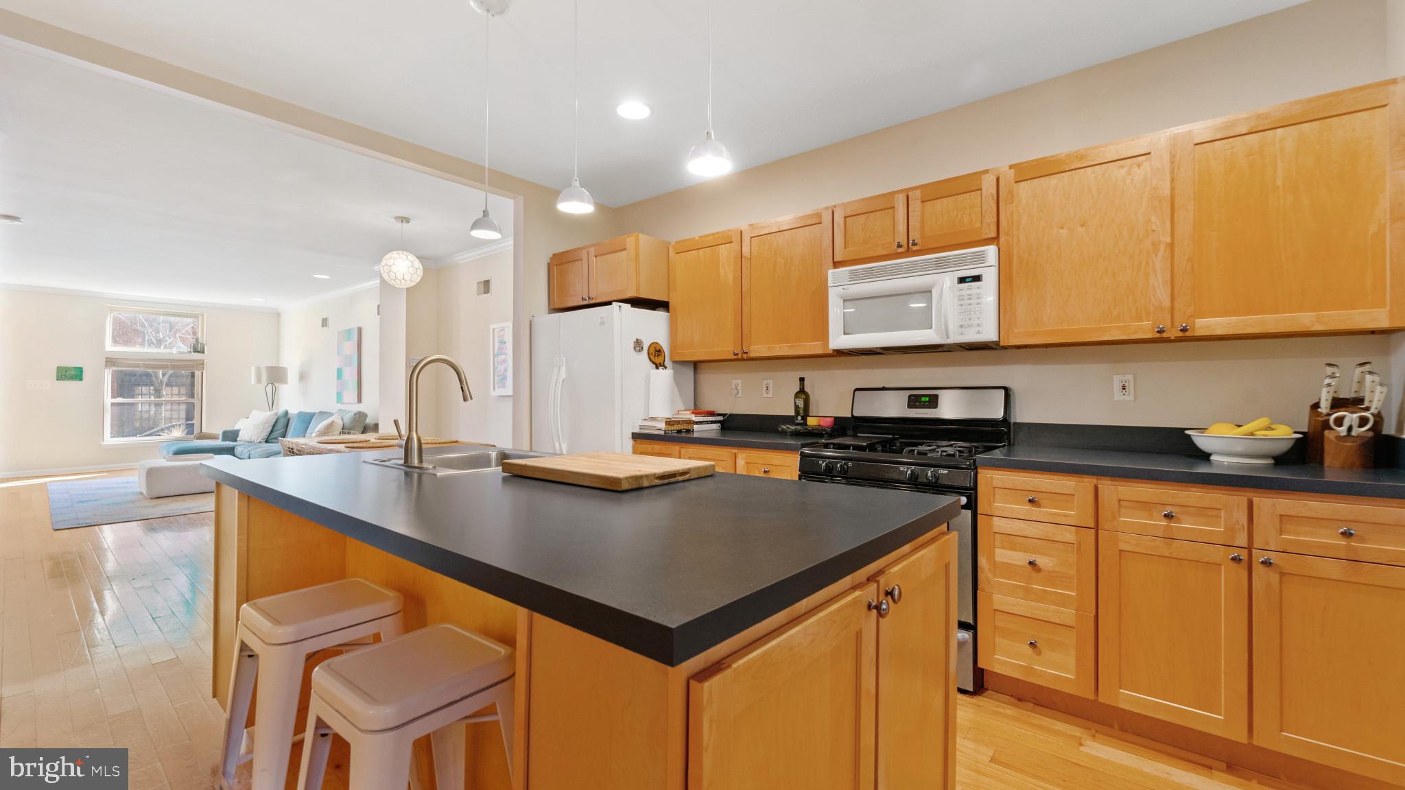 CANTON - Residential Lease