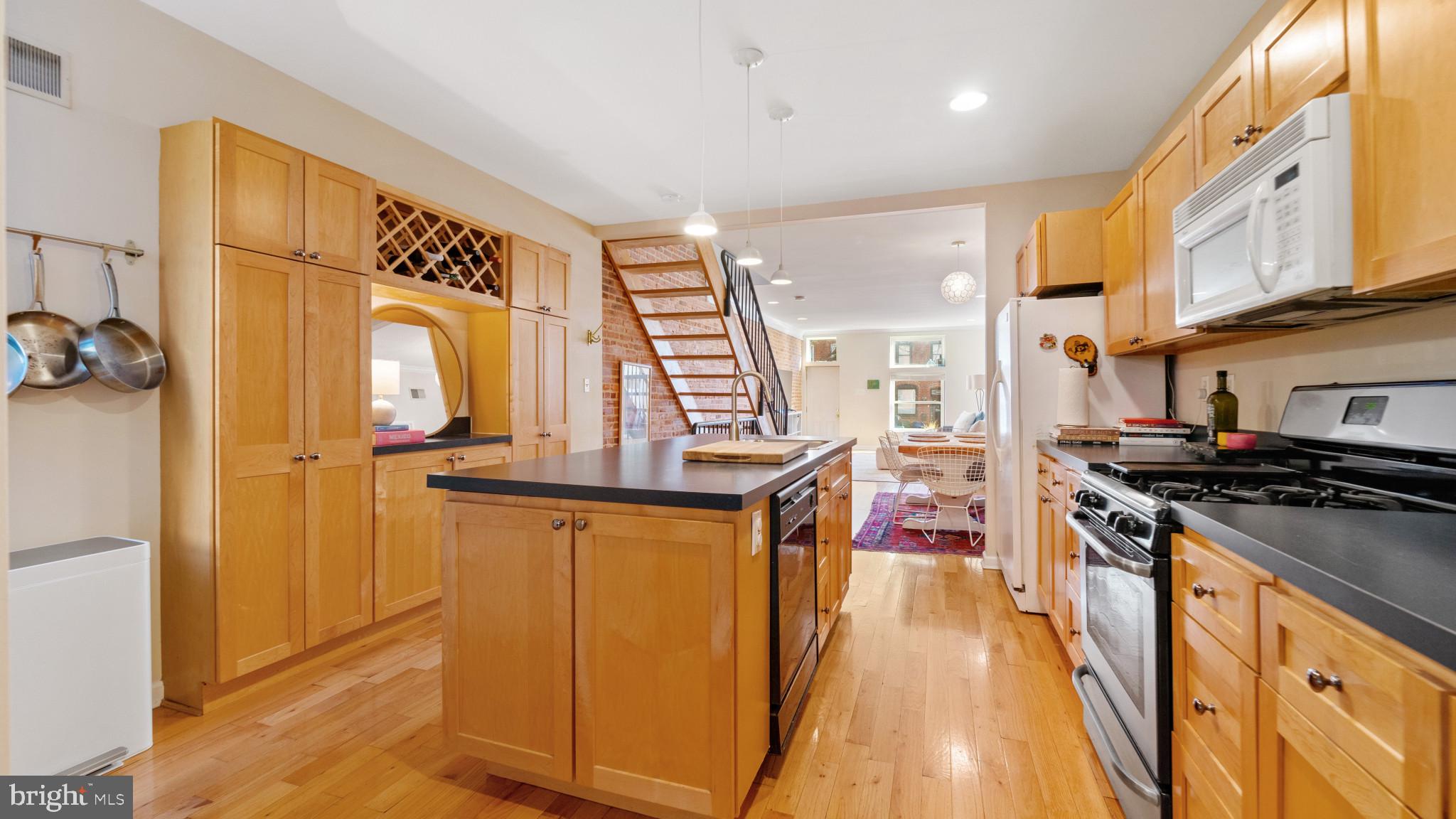 CANTON - Residential Lease