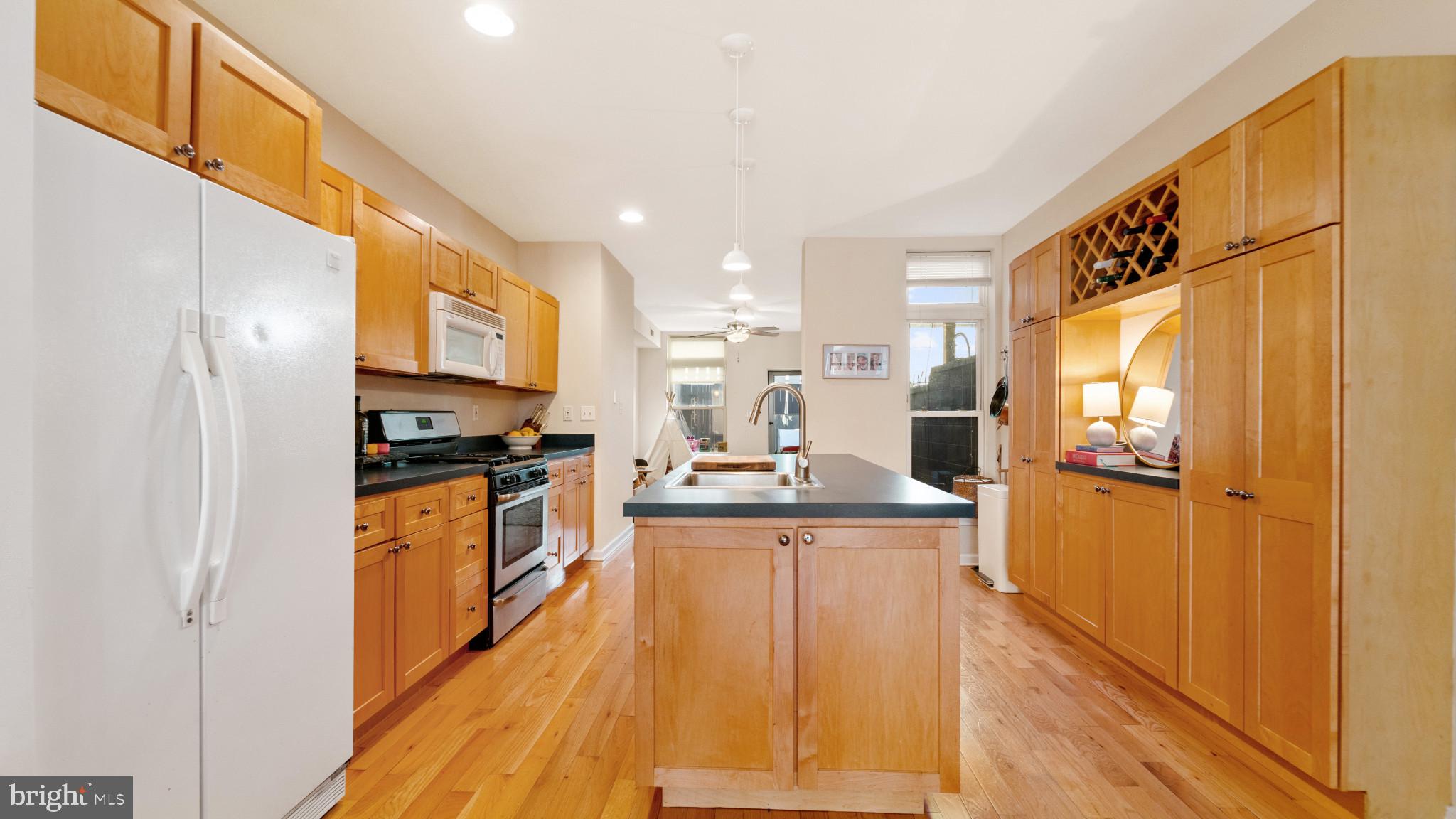 CANTON - Residential Lease