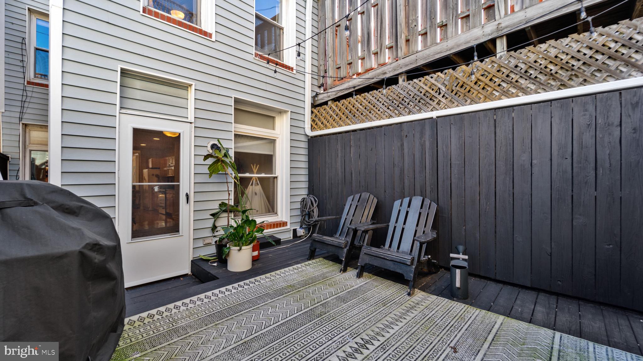 CANTON - Residential Lease