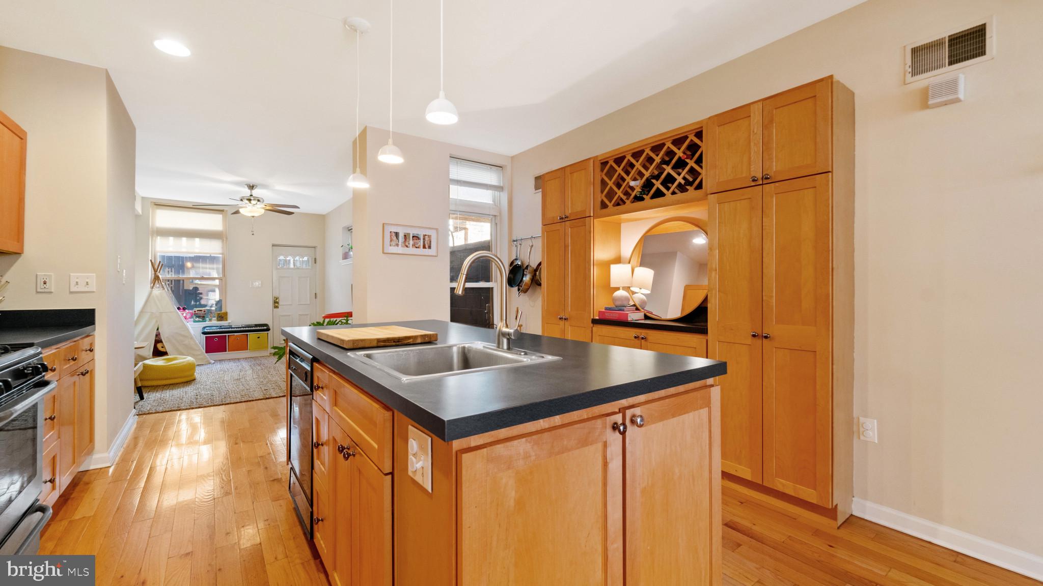 CANTON - Residential Lease