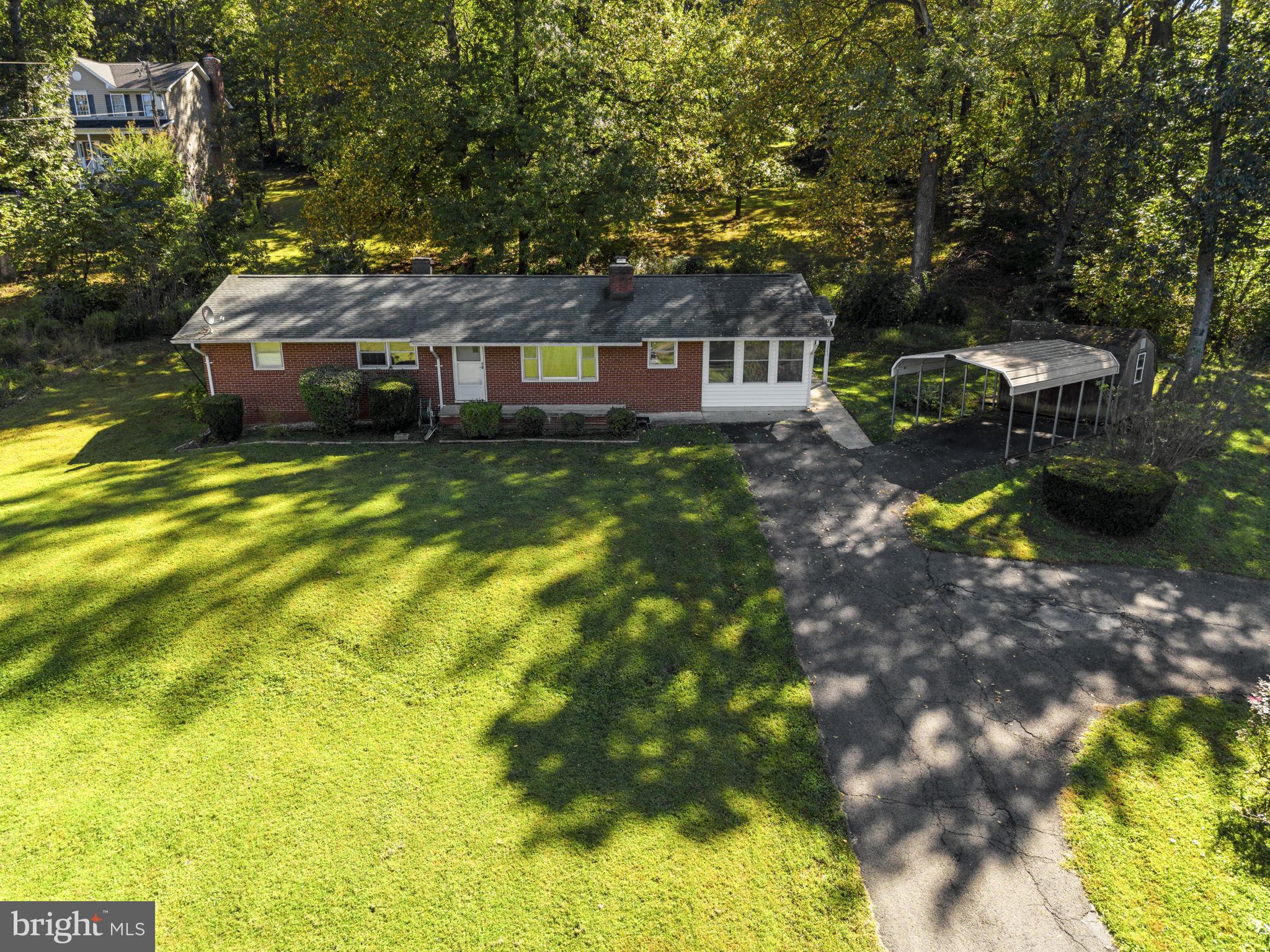 9707 CREST HILL ROAD