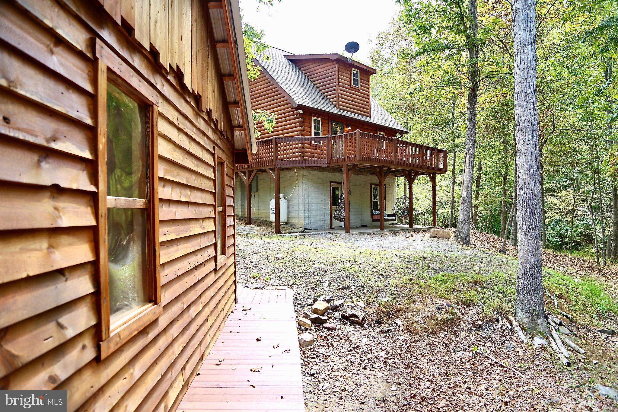 SLATE ROCK CROSSING - Residential