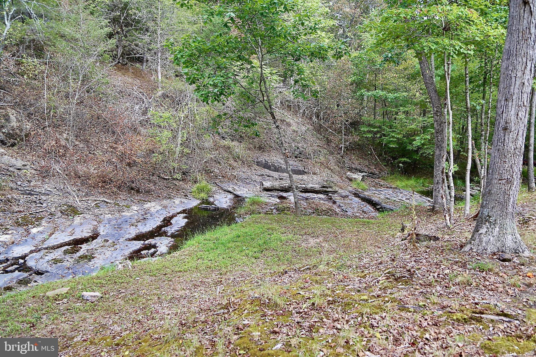 SLATE ROCK CROSSING - Residential