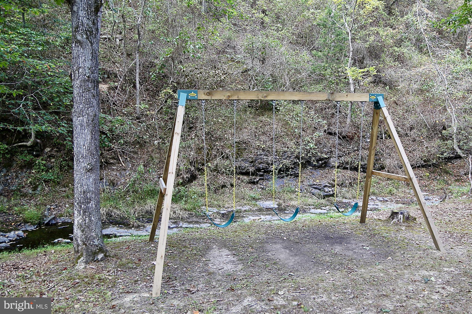 SLATE ROCK CROSSING - Residential