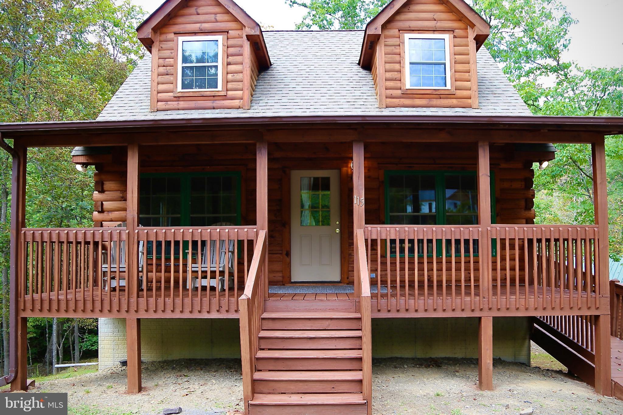 SLATE ROCK CROSSING - Residential