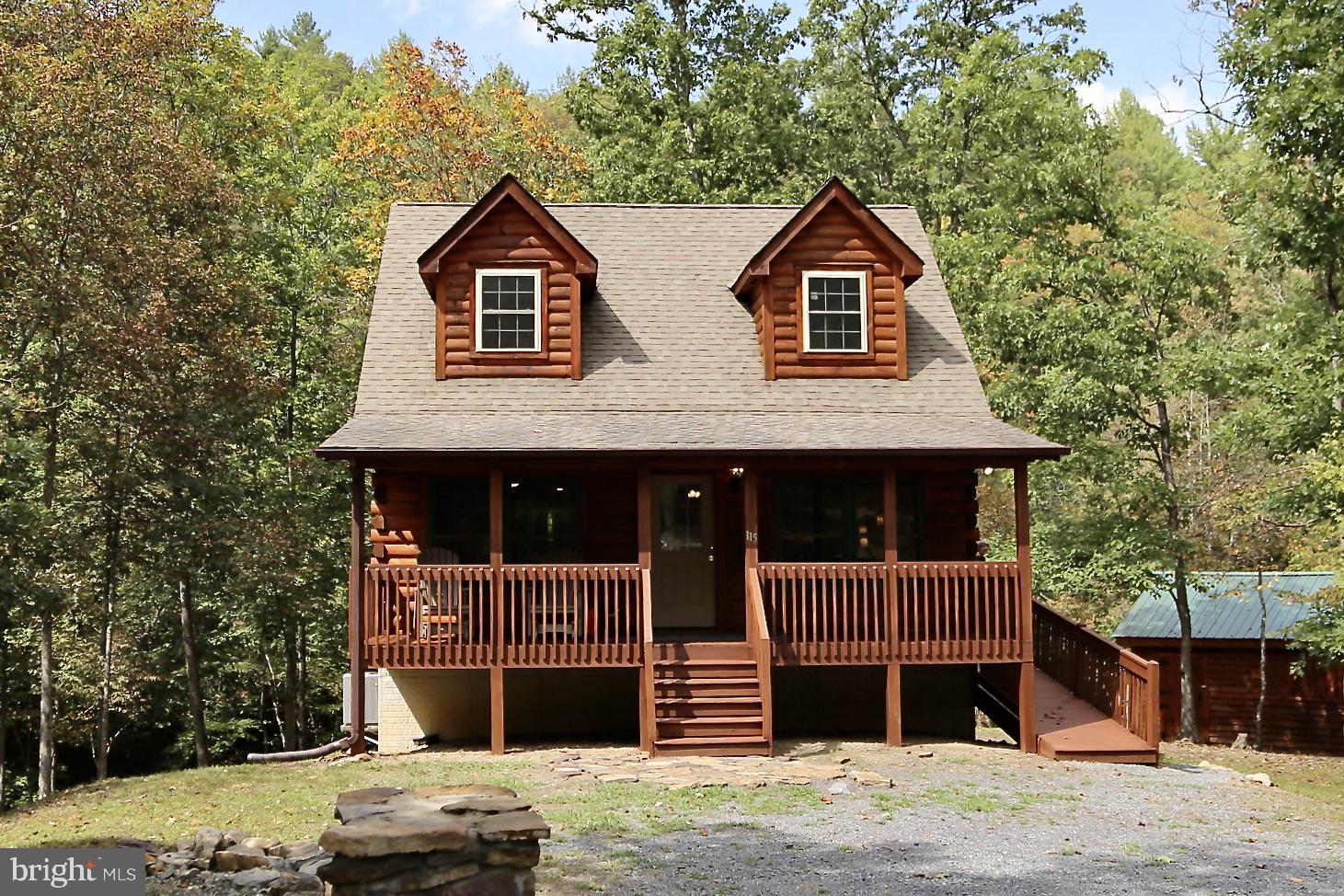 SLATE ROCK CROSSING - Residential