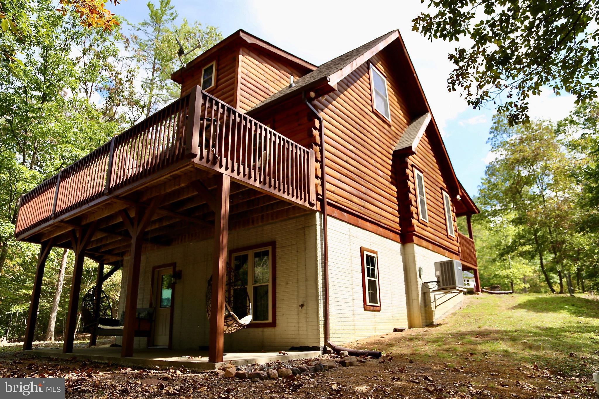 SLATE ROCK CROSSING - Residential