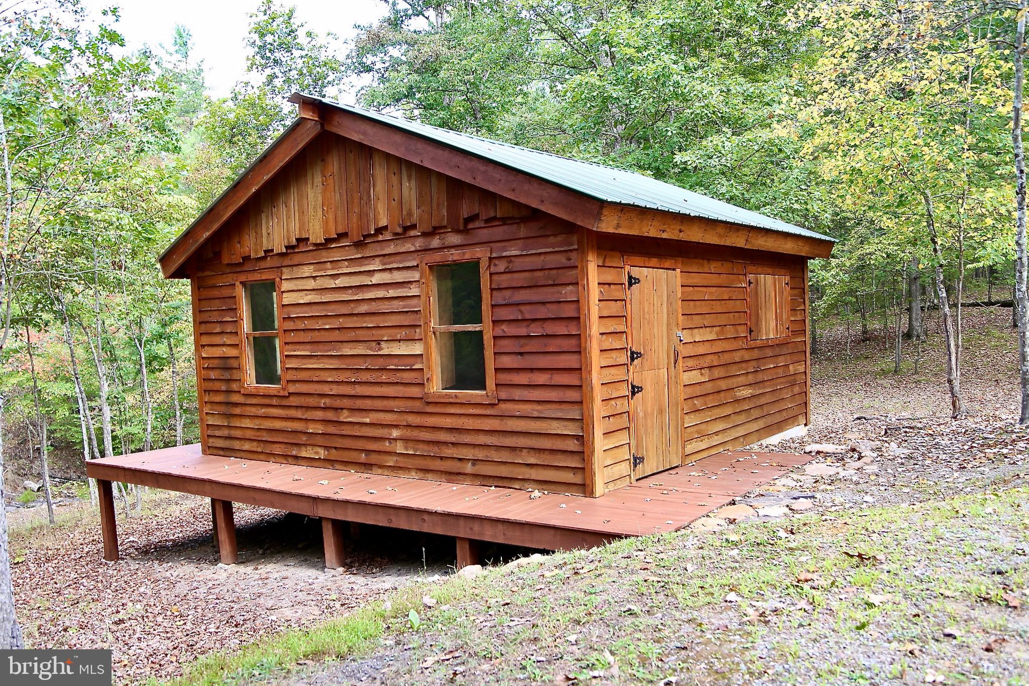 SLATE ROCK CROSSING - Residential