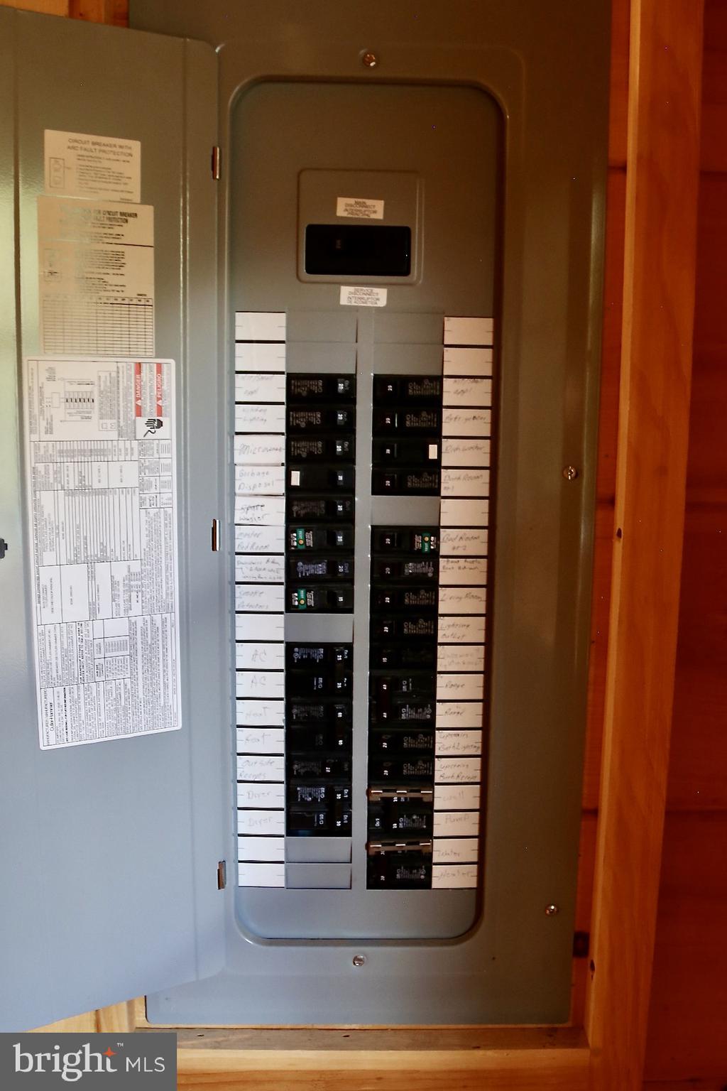 SLATE ROCK CROSSING - Residential