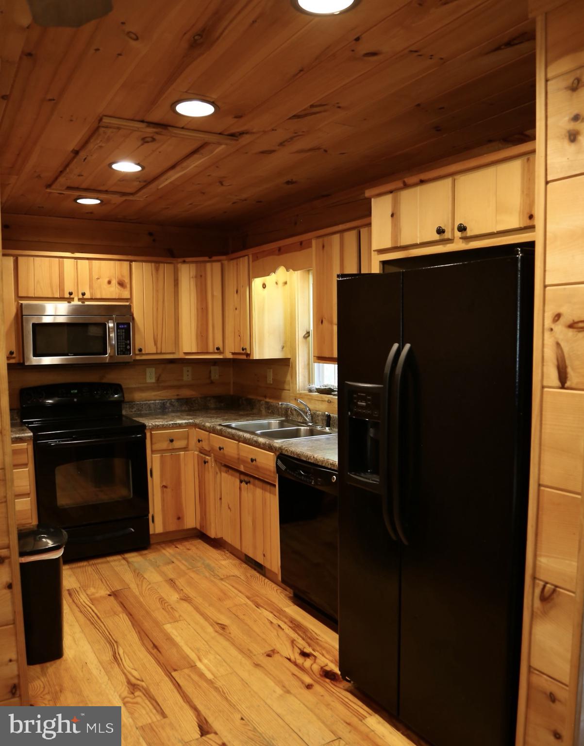 SLATE ROCK CROSSING - Residential