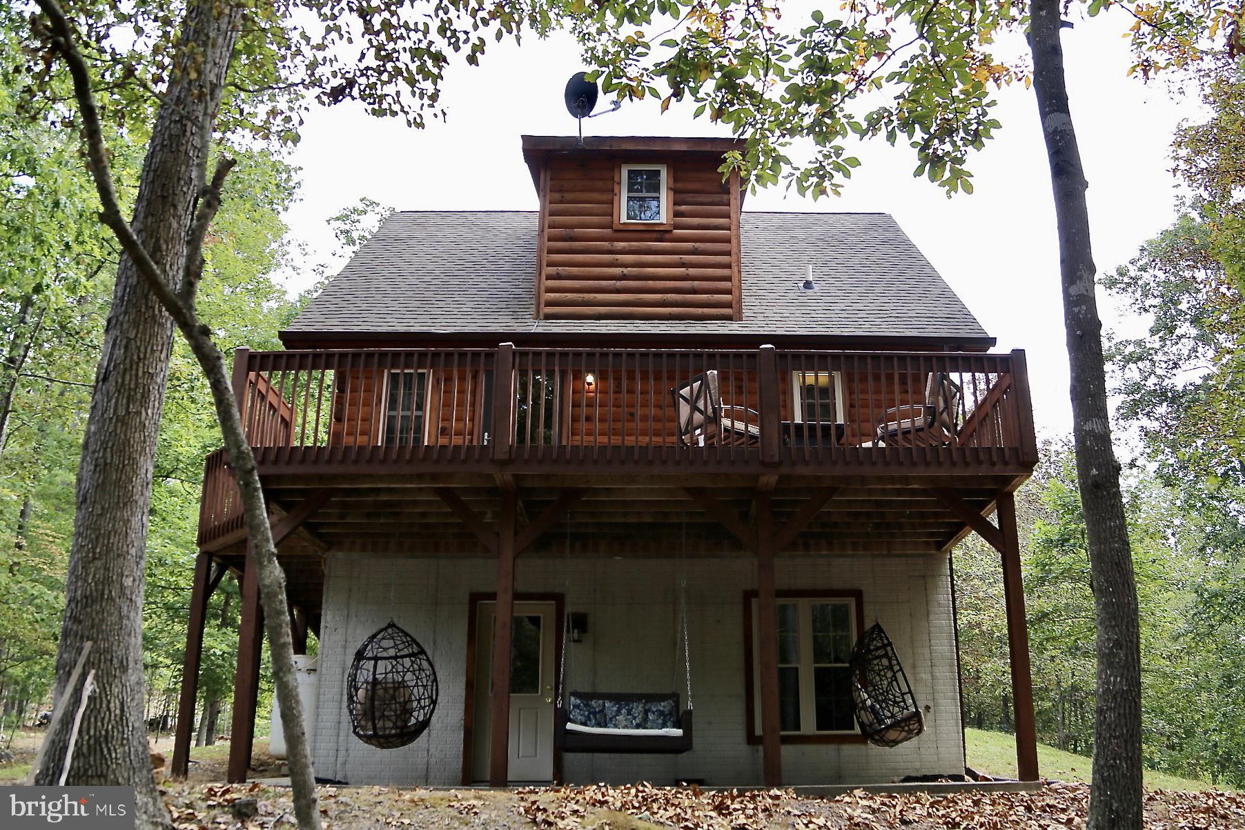 SLATE ROCK CROSSING - Residential