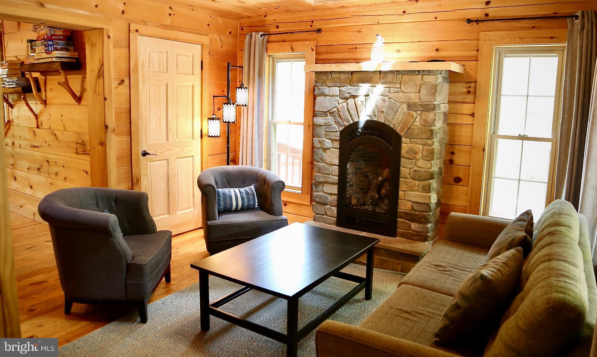 SLATE ROCK CROSSING - Residential