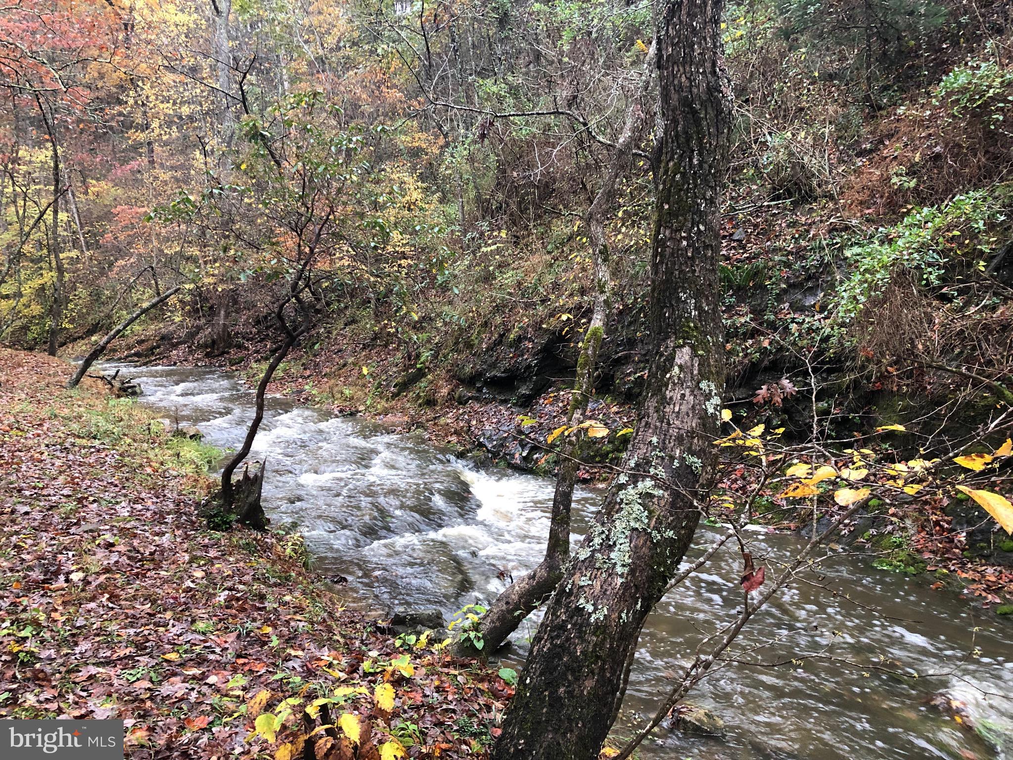SLATE ROCK CROSSING - Residential