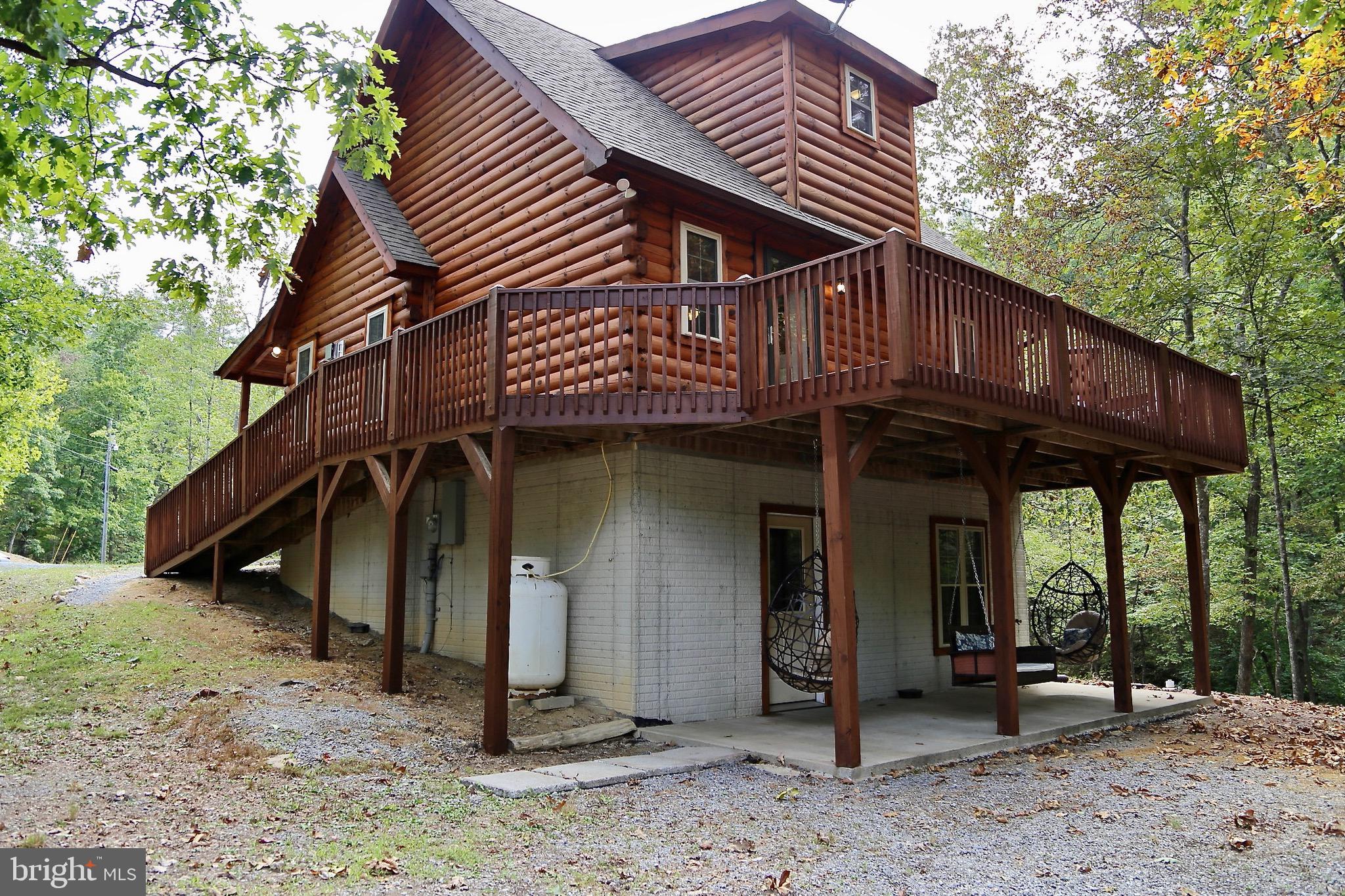 SLATE ROCK CROSSING - Residential