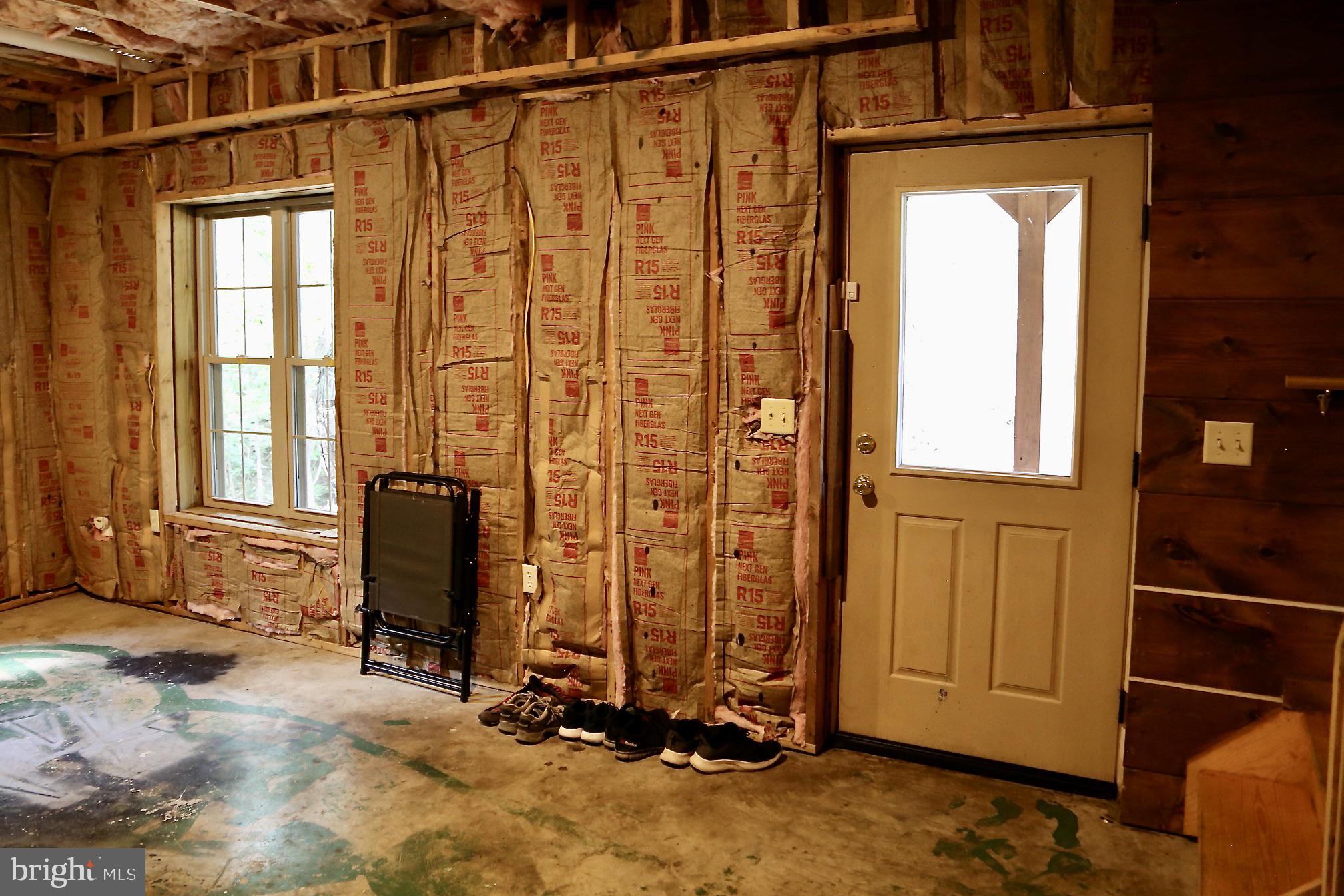 SLATE ROCK CROSSING - Residential